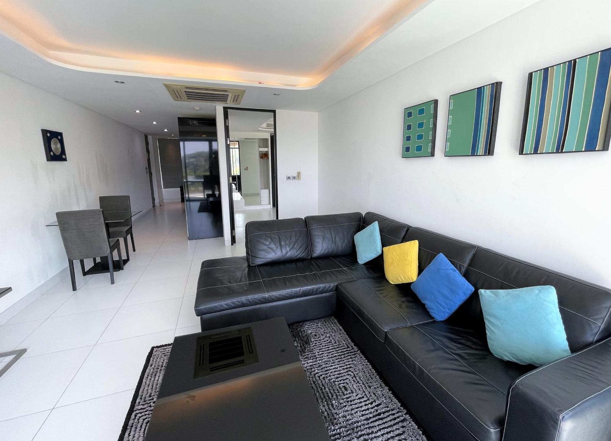Private At Twin Sands By Lofty Apartamento Patong