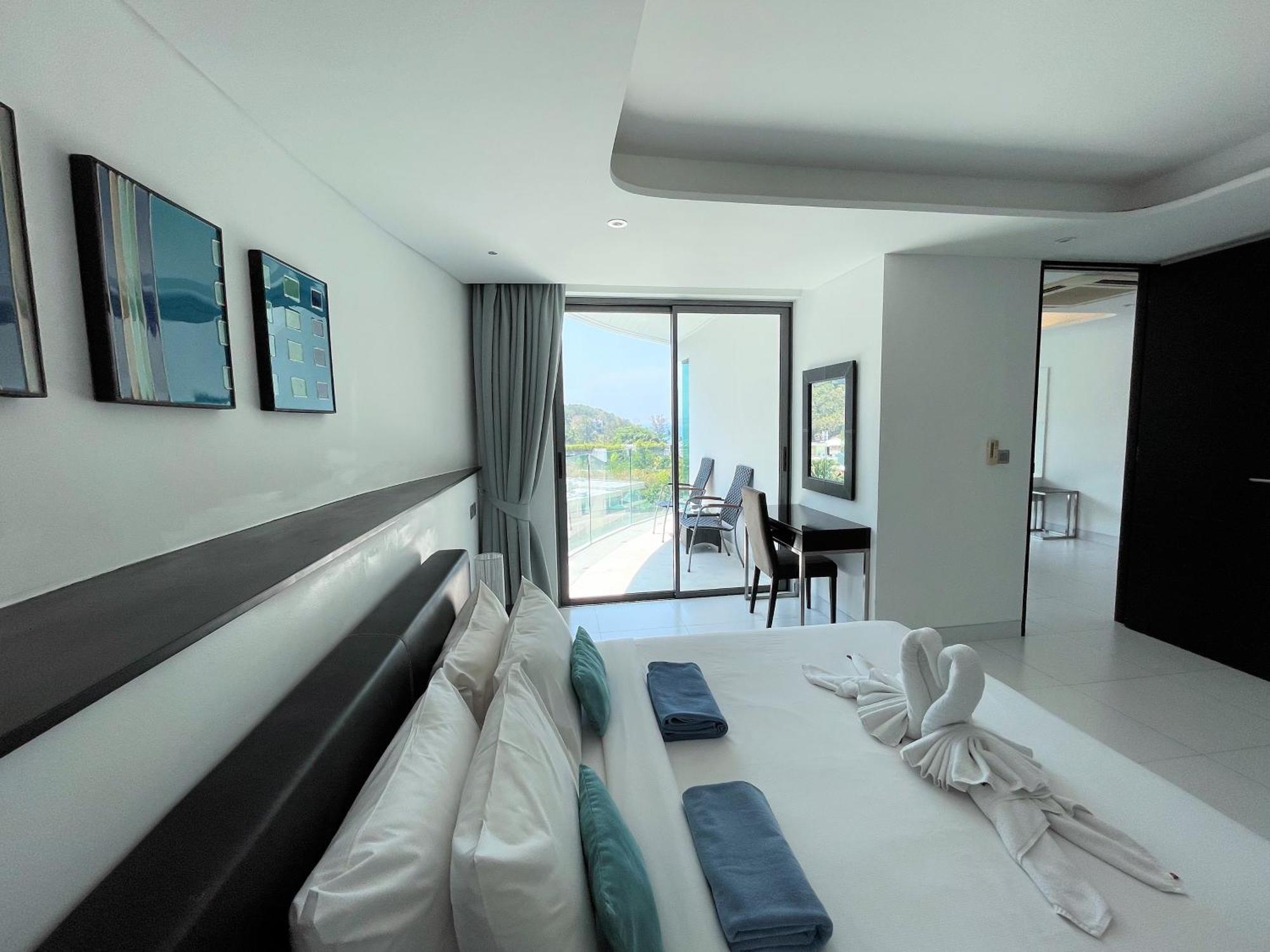 Private At Twin Sands By Lofty Patong