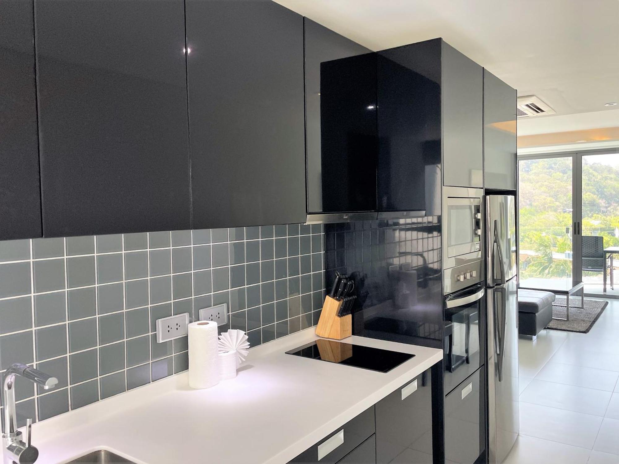 Private At Twin Sands By Lofty Apartamento Patong
