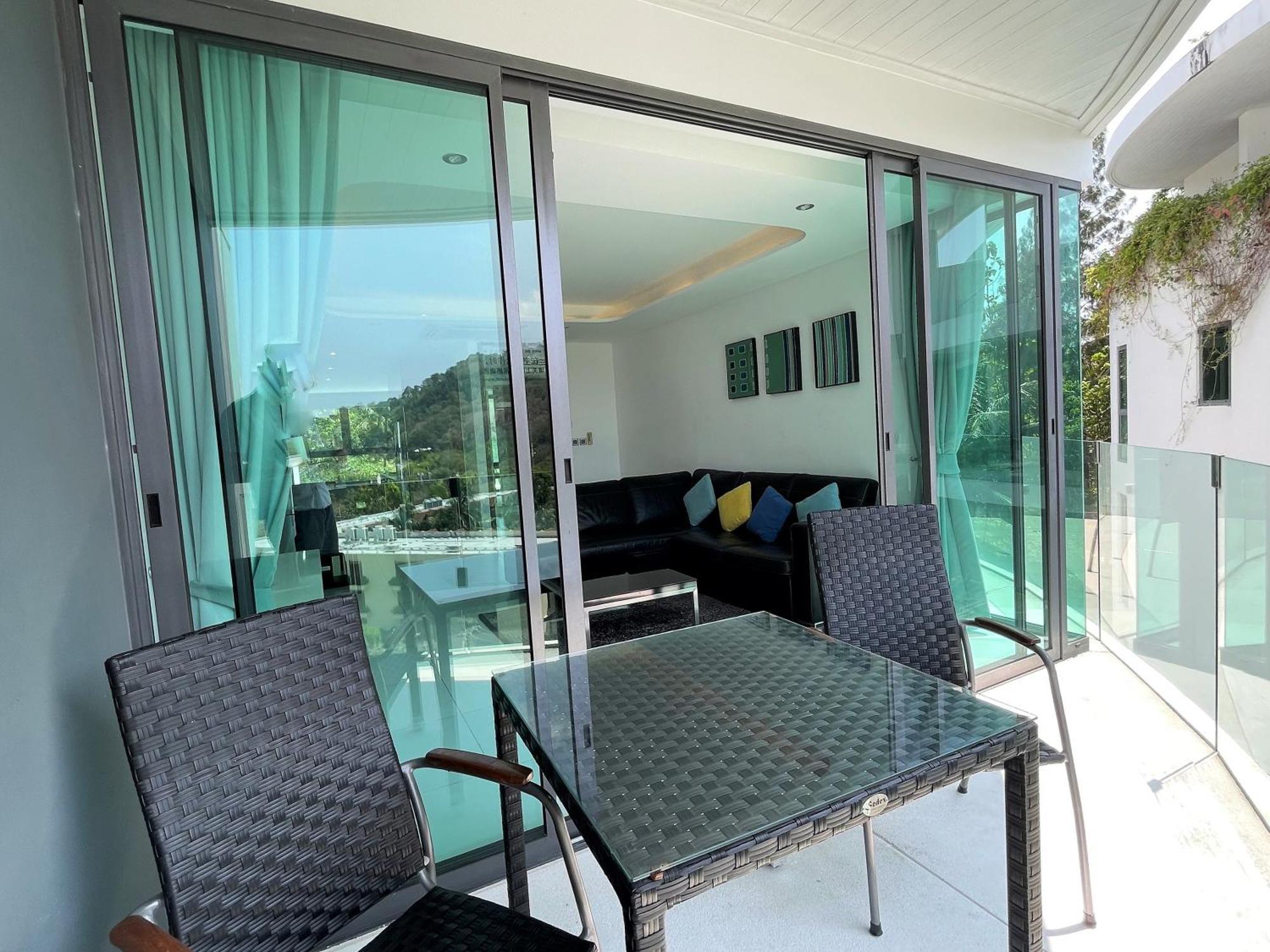 Private At Twin Sands By Lofty Apartamento Patong