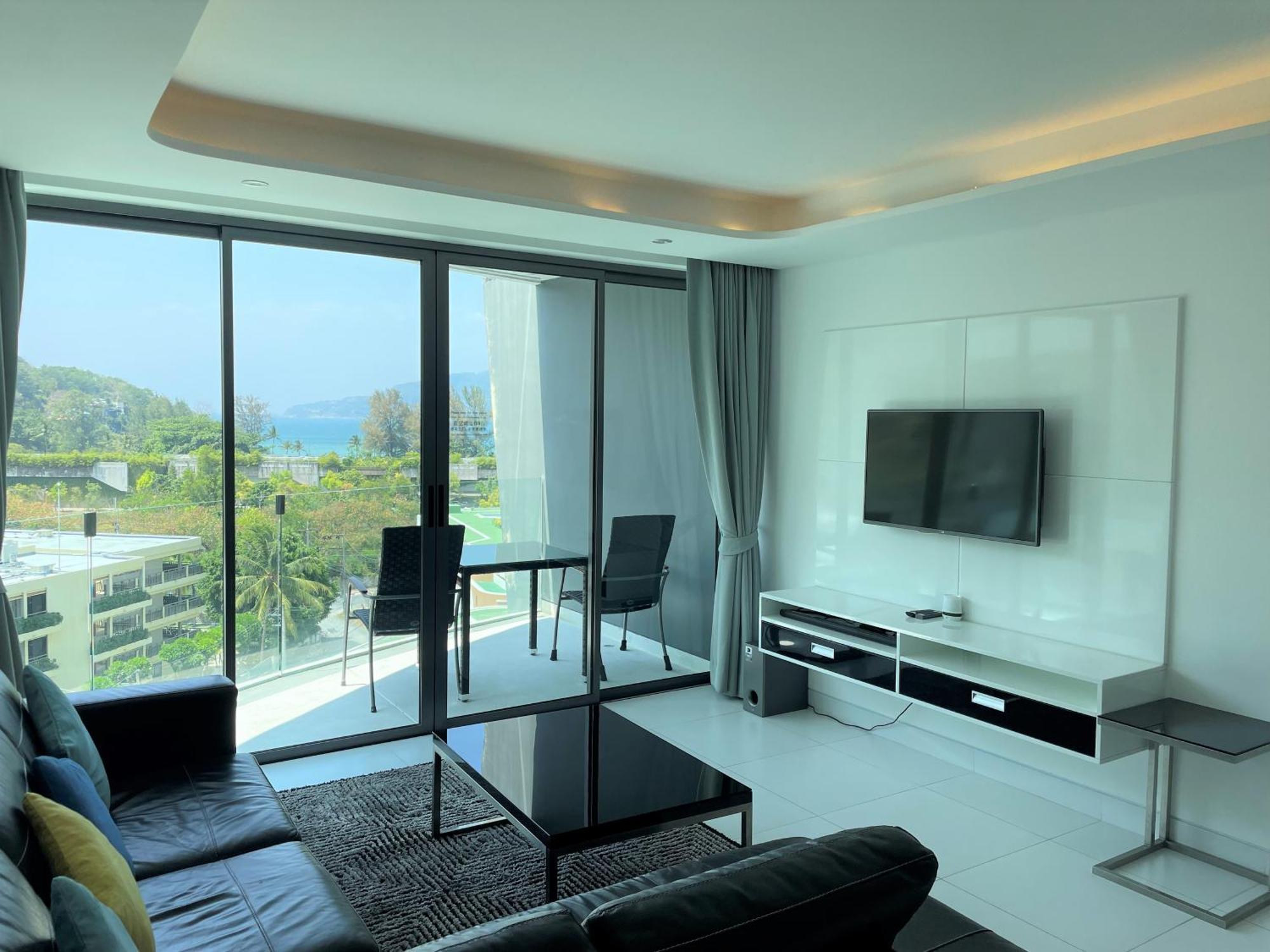 Apartamento Private At Twin Sands By Lofty *