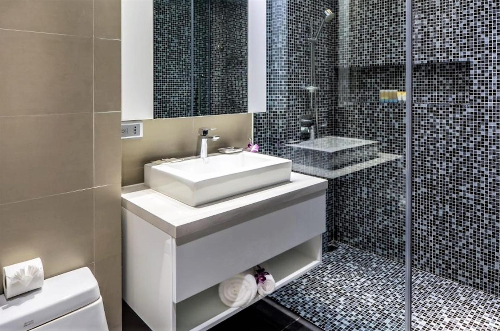 Private At Twin Sands By Lofty * Patong