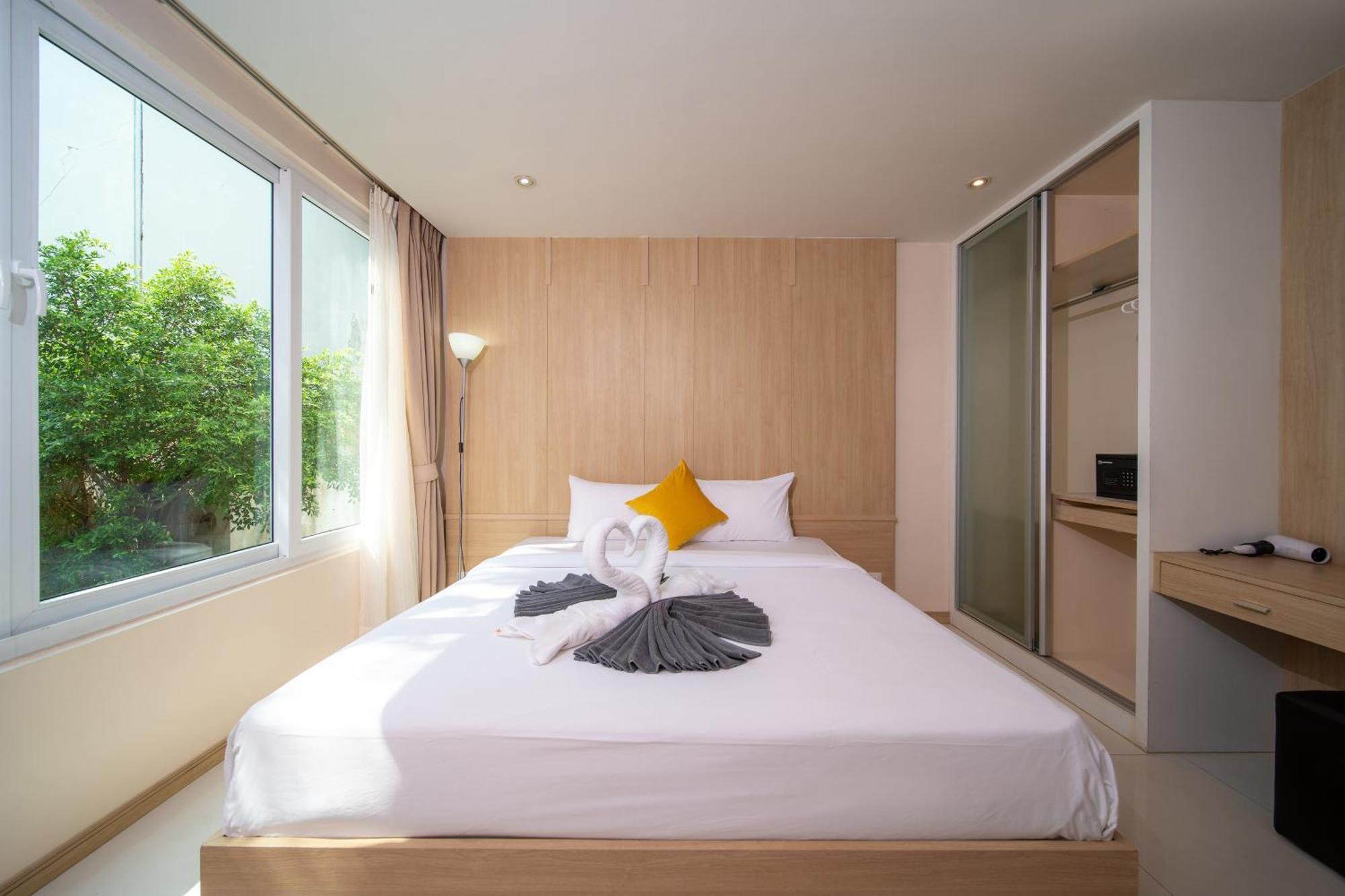 Apartment Kalim Unparalleled Sea View