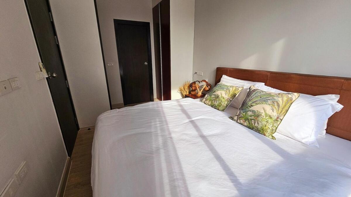 Tropical Oasis For Digital Nomads, Nai Yang Phuket