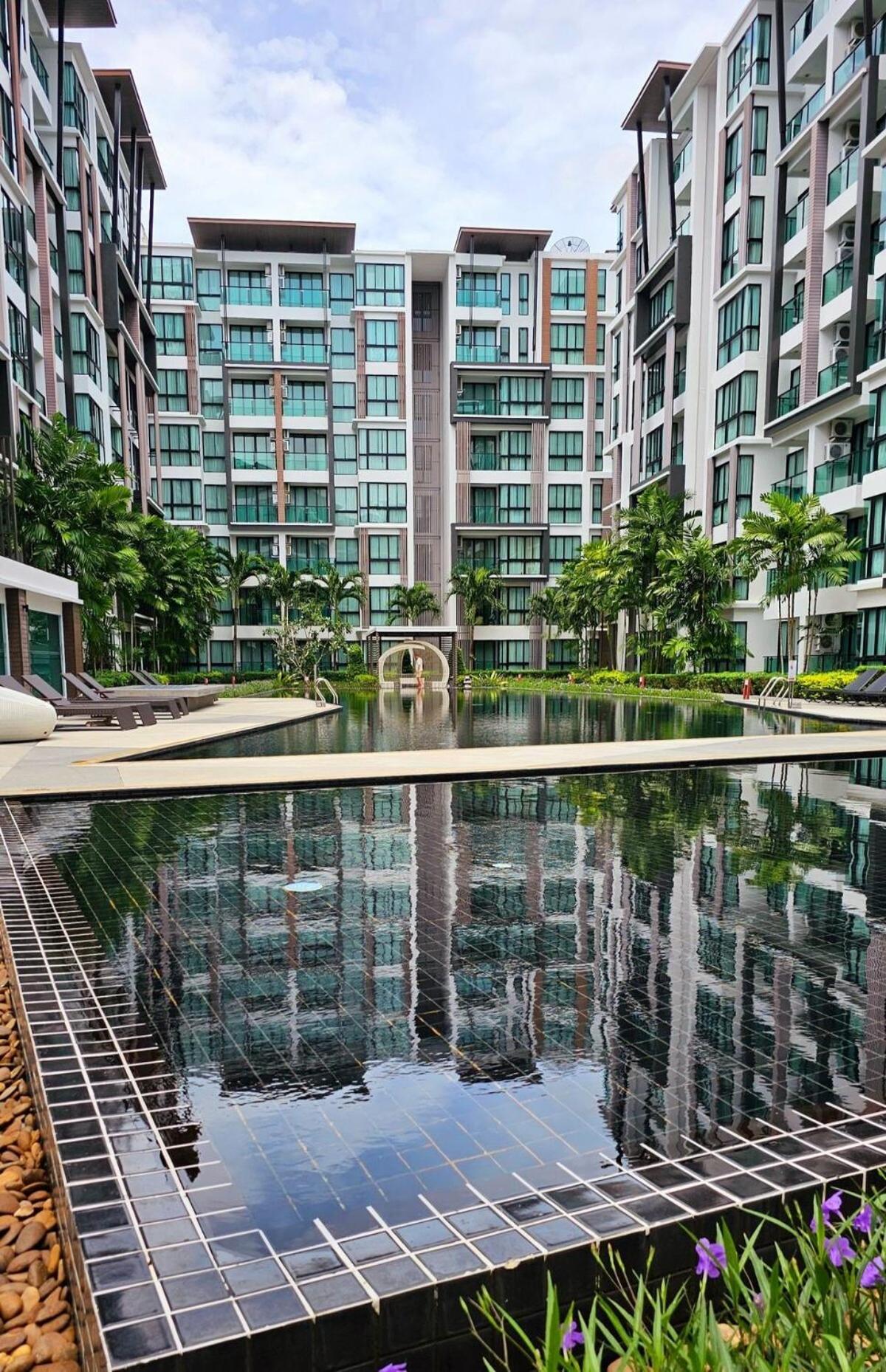 Tropical Oasis For Digital Nomads, Nai Yang * Phuket