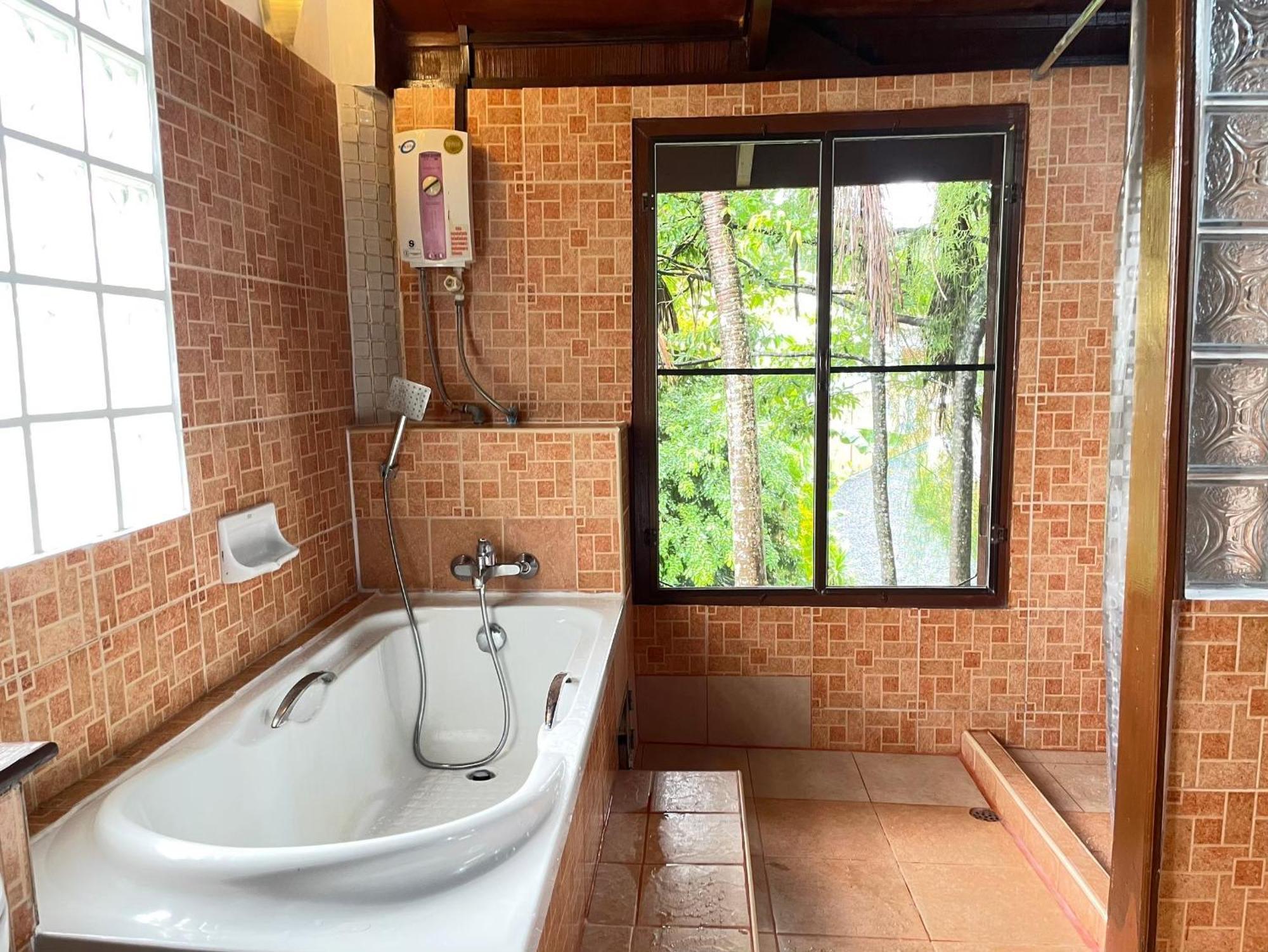 Ferienhaus Ban Pairoj By Siam Modern Nai Yang Beach