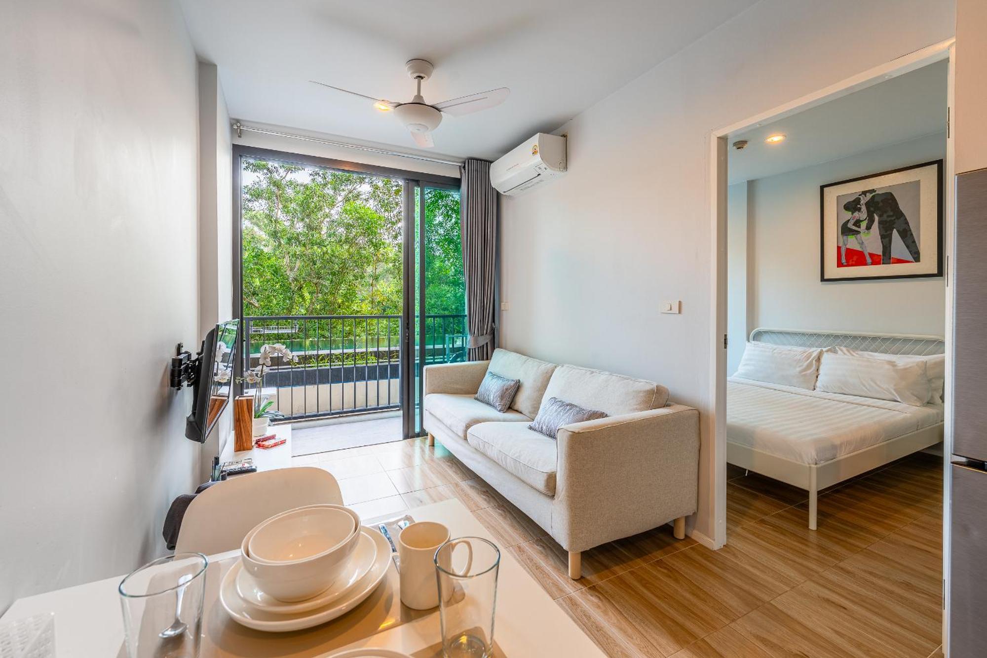 Zcapex2 By Silqstay Apartment