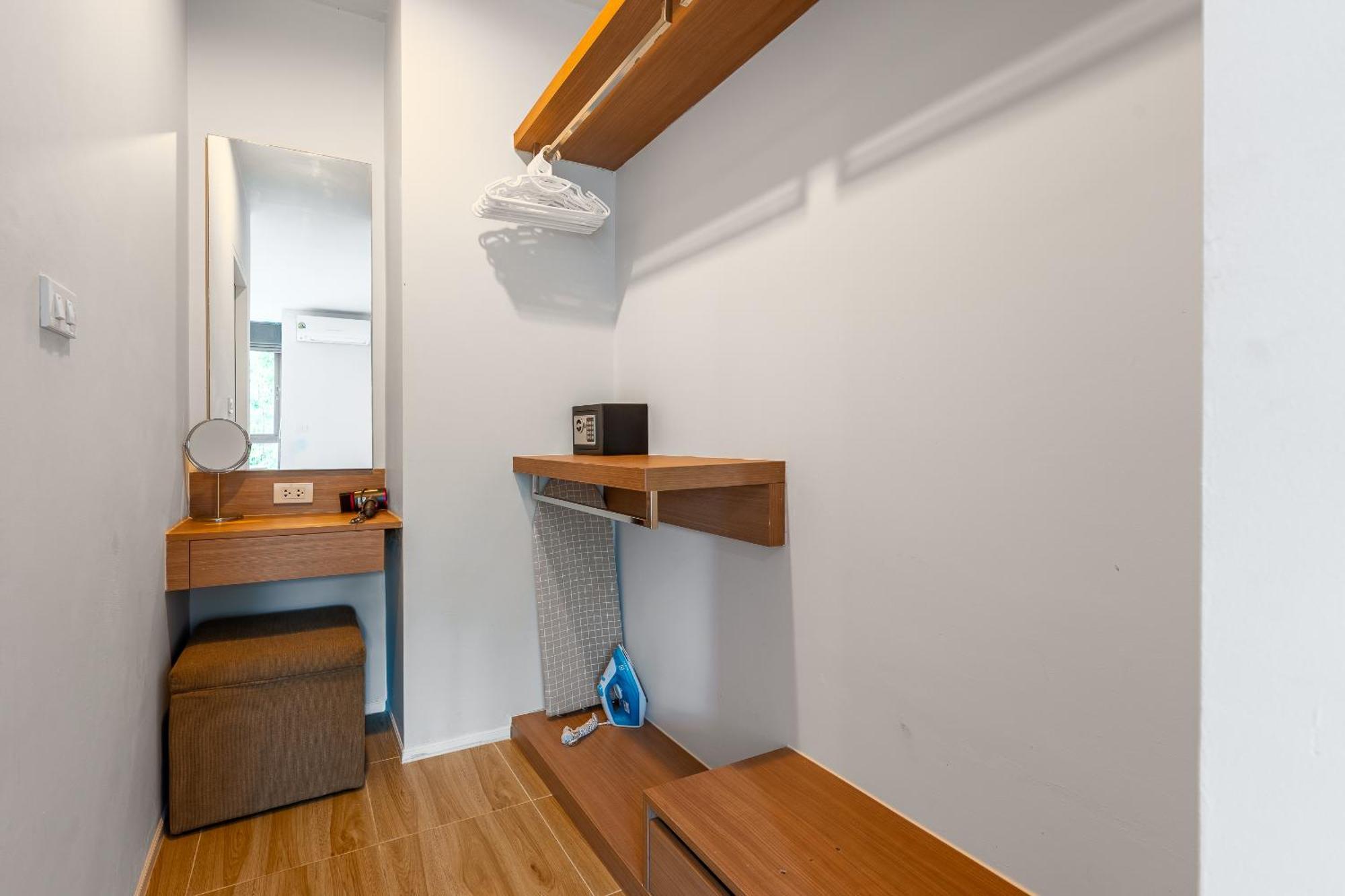 Apartment Zcapex2 By Silqstay