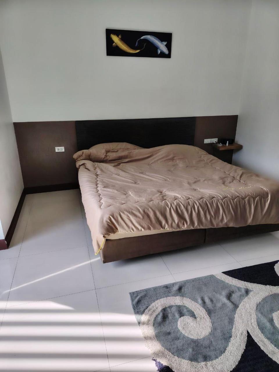 Alana Apartment *