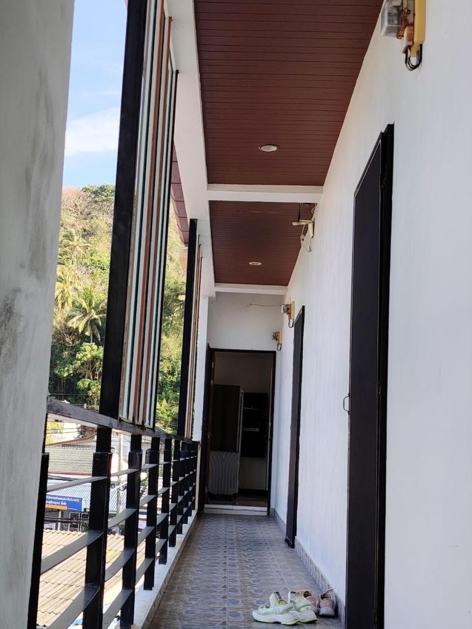 Alana Apartment *