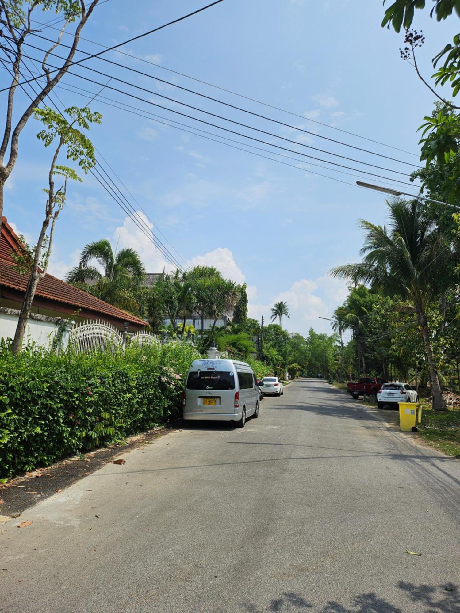 Apartment Depeche Mode Ban Bang Chak (Phuket)