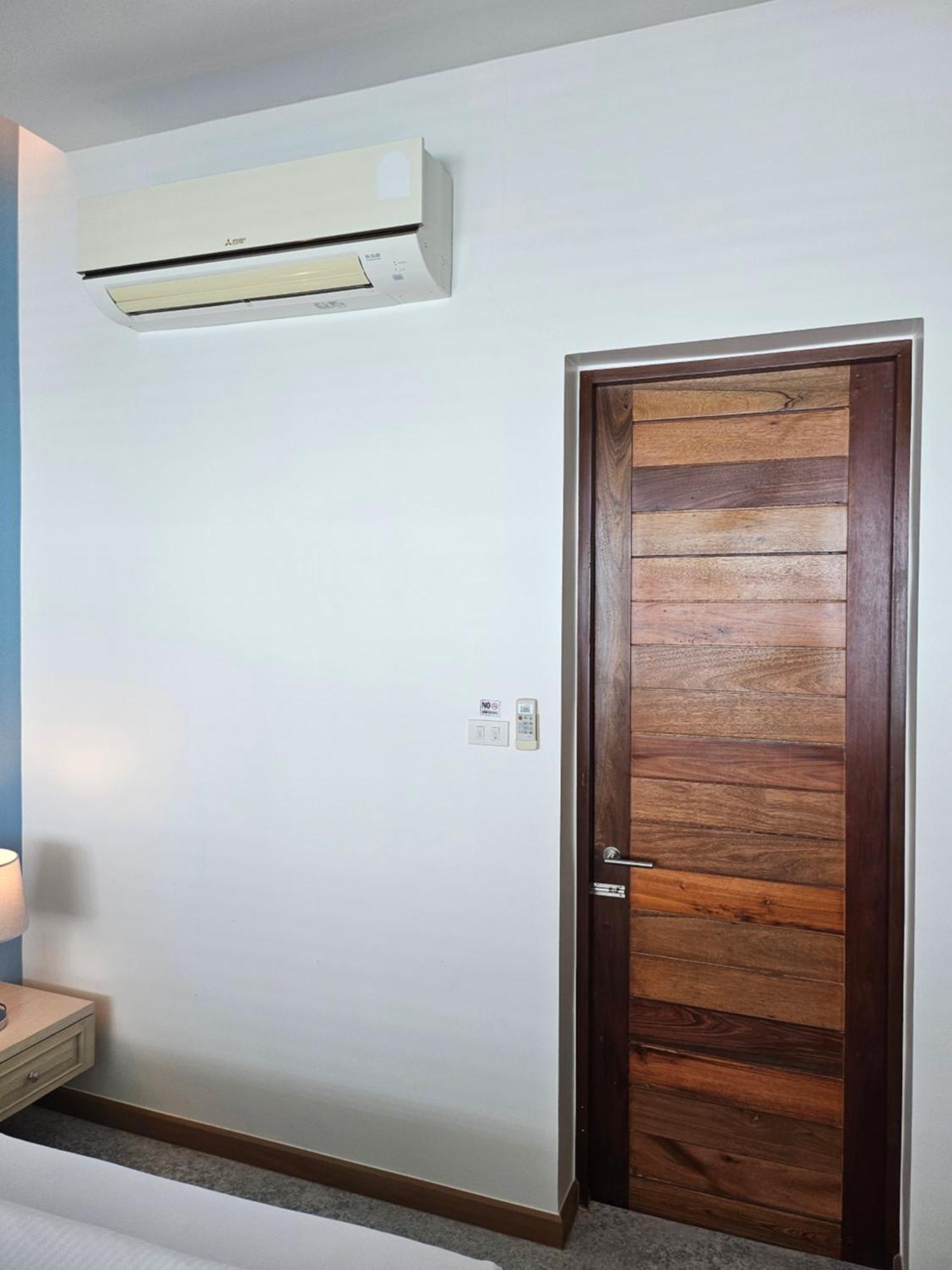Dominika, 1 Bed With Private Pool & Jacuzzi Ban Bang Chak (Phuket)