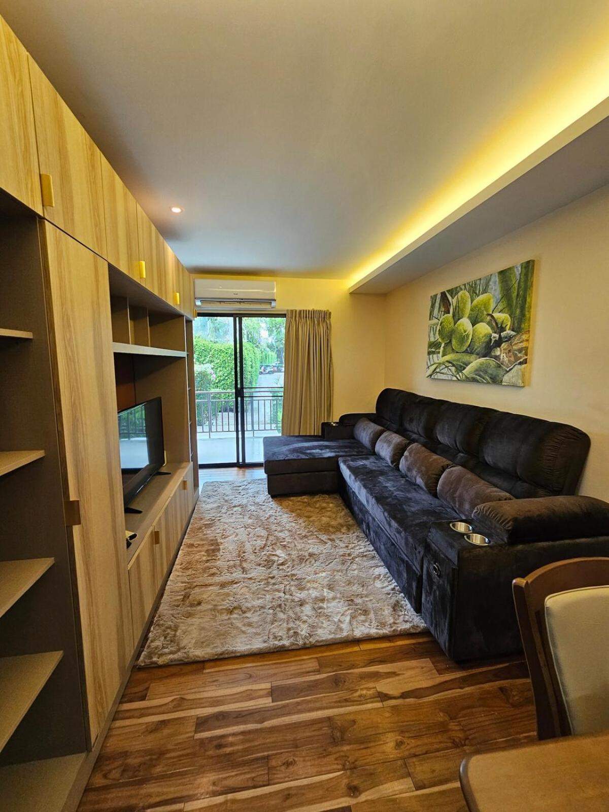 Apartment Title Iii West Wings Rawai