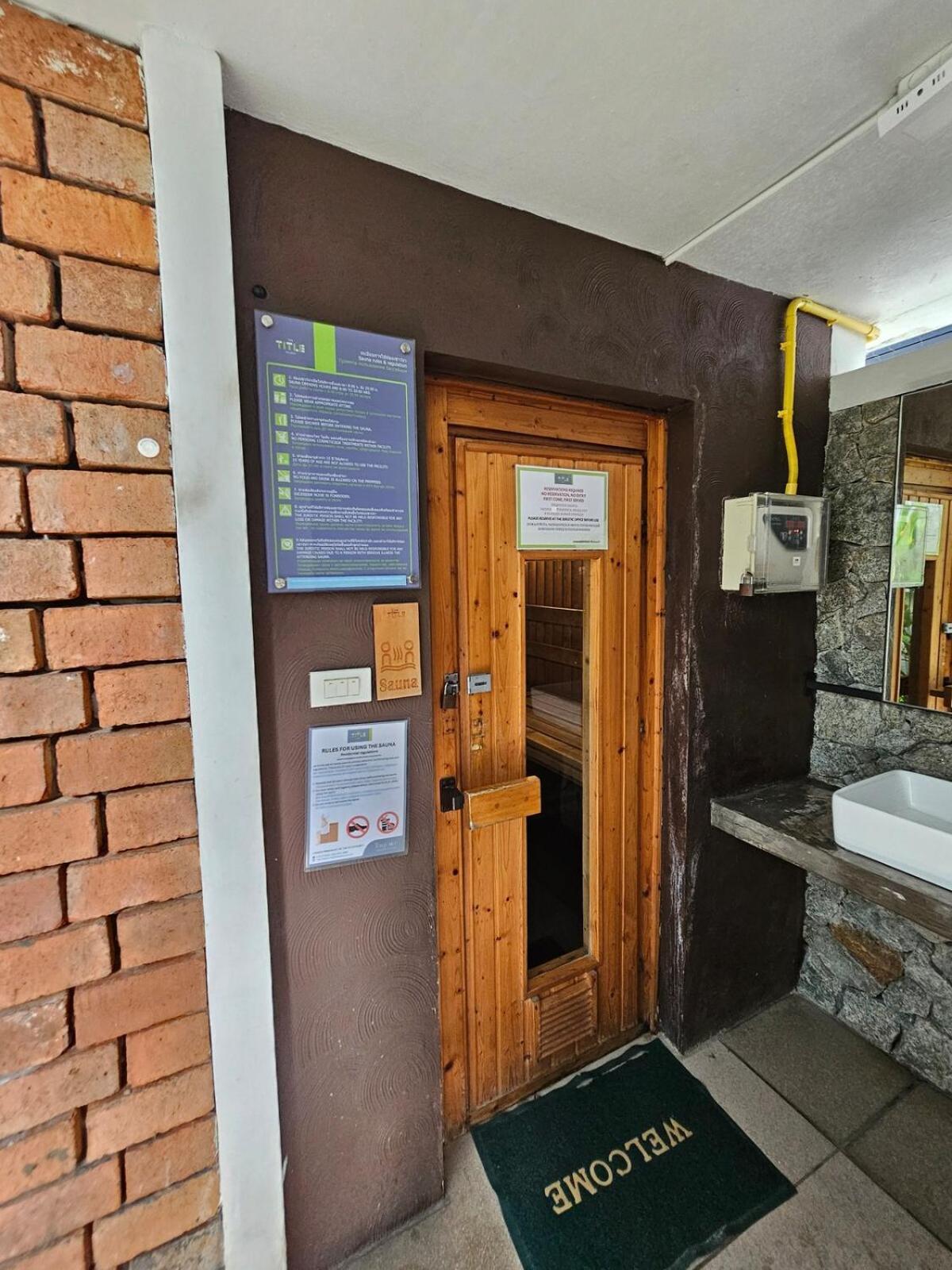 Title Iii West Wings Rawai