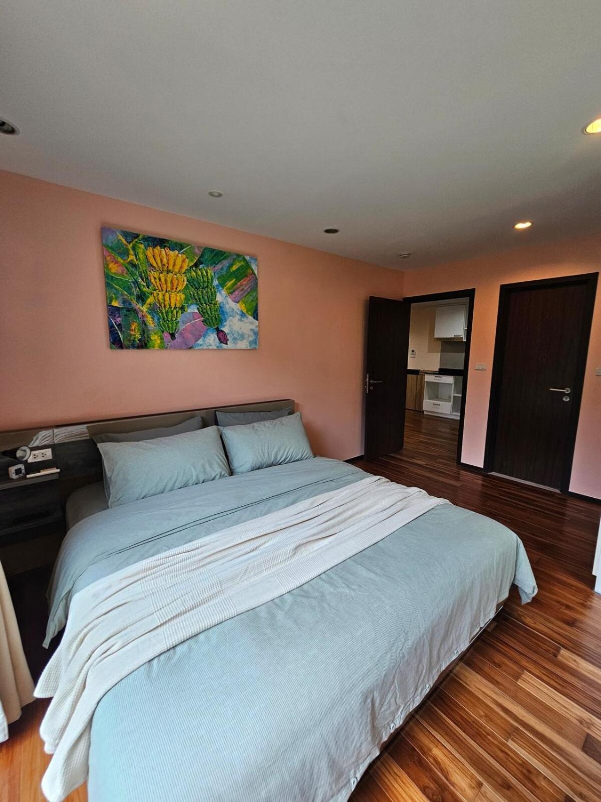 Title Iii West Wings Apartment