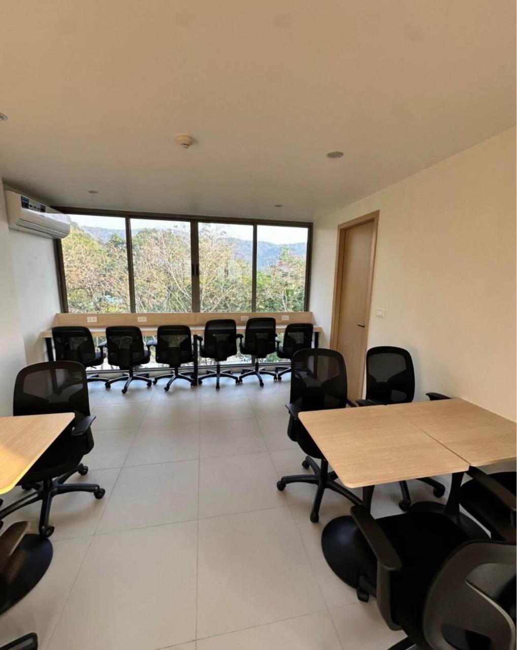 One-Bedroom Apartments With Kitchen Phuket