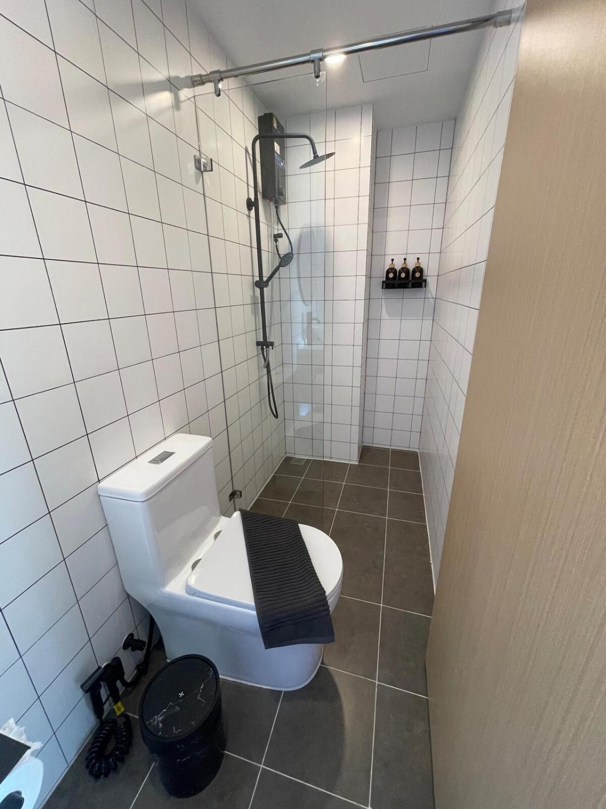 One-Bedroom Apartments With Kitchen * Phuket
