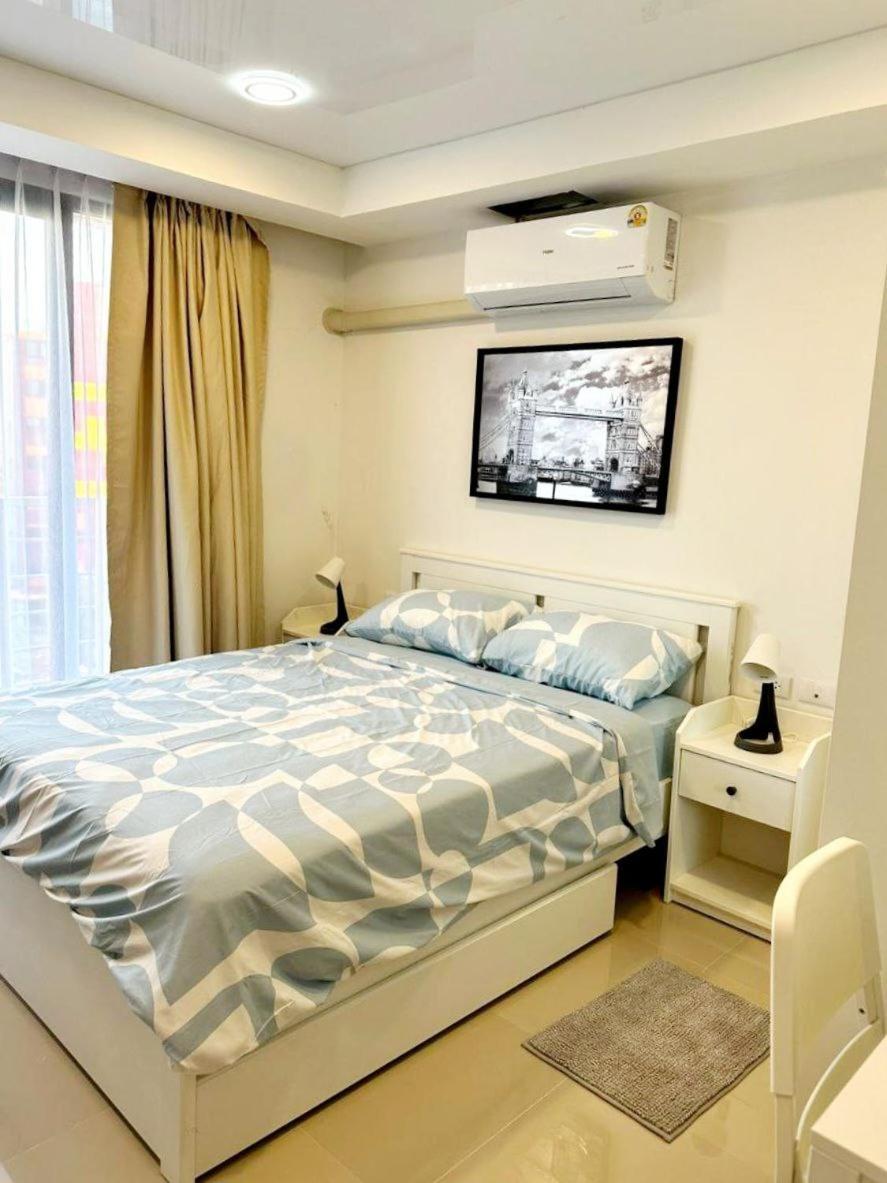 New In 777 Apartment Ban Mai Chalae