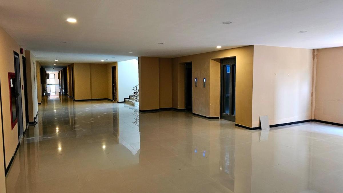 Apartment New In 777 Ban Mai Chalae