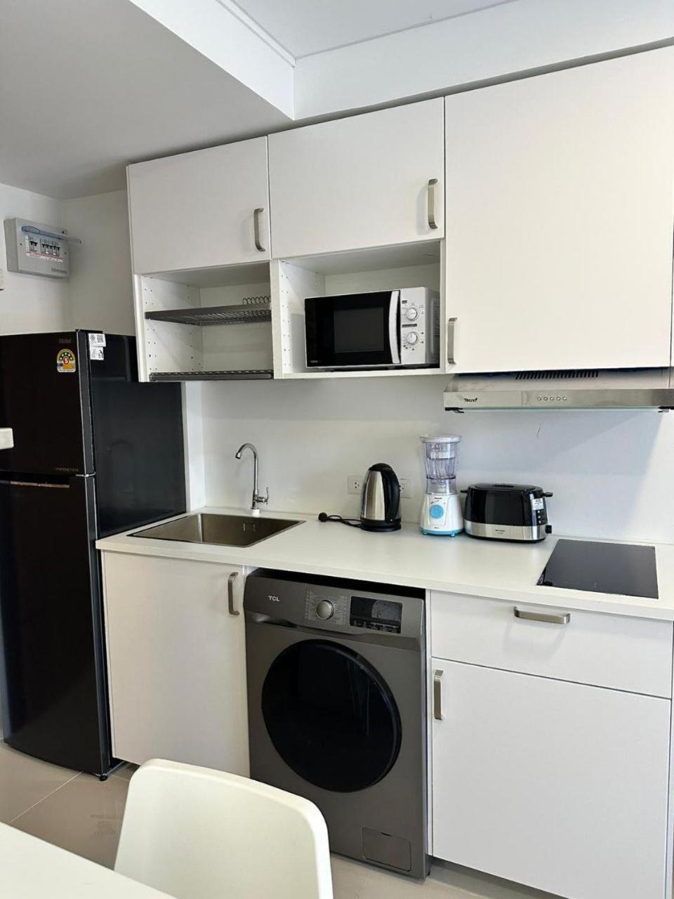 Apartment New In 777 Ban Mai Chalae