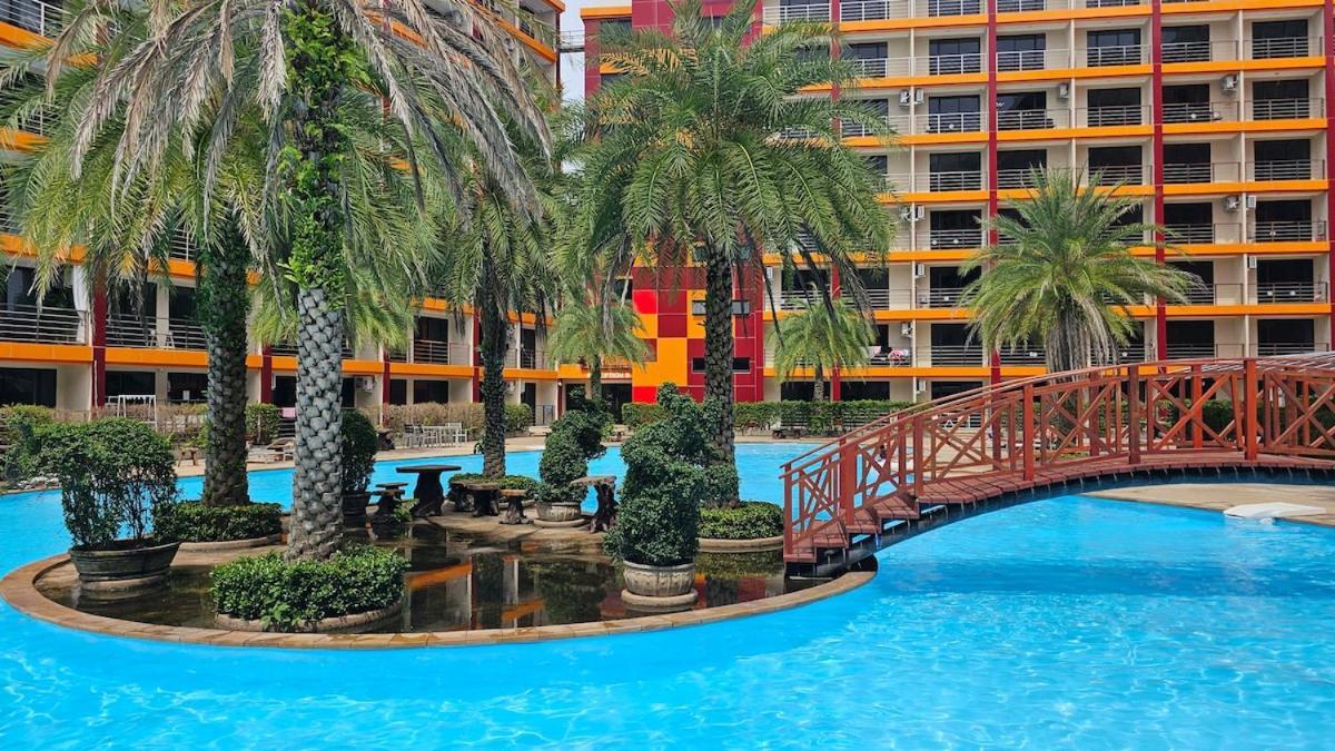 Apartment New In 777
