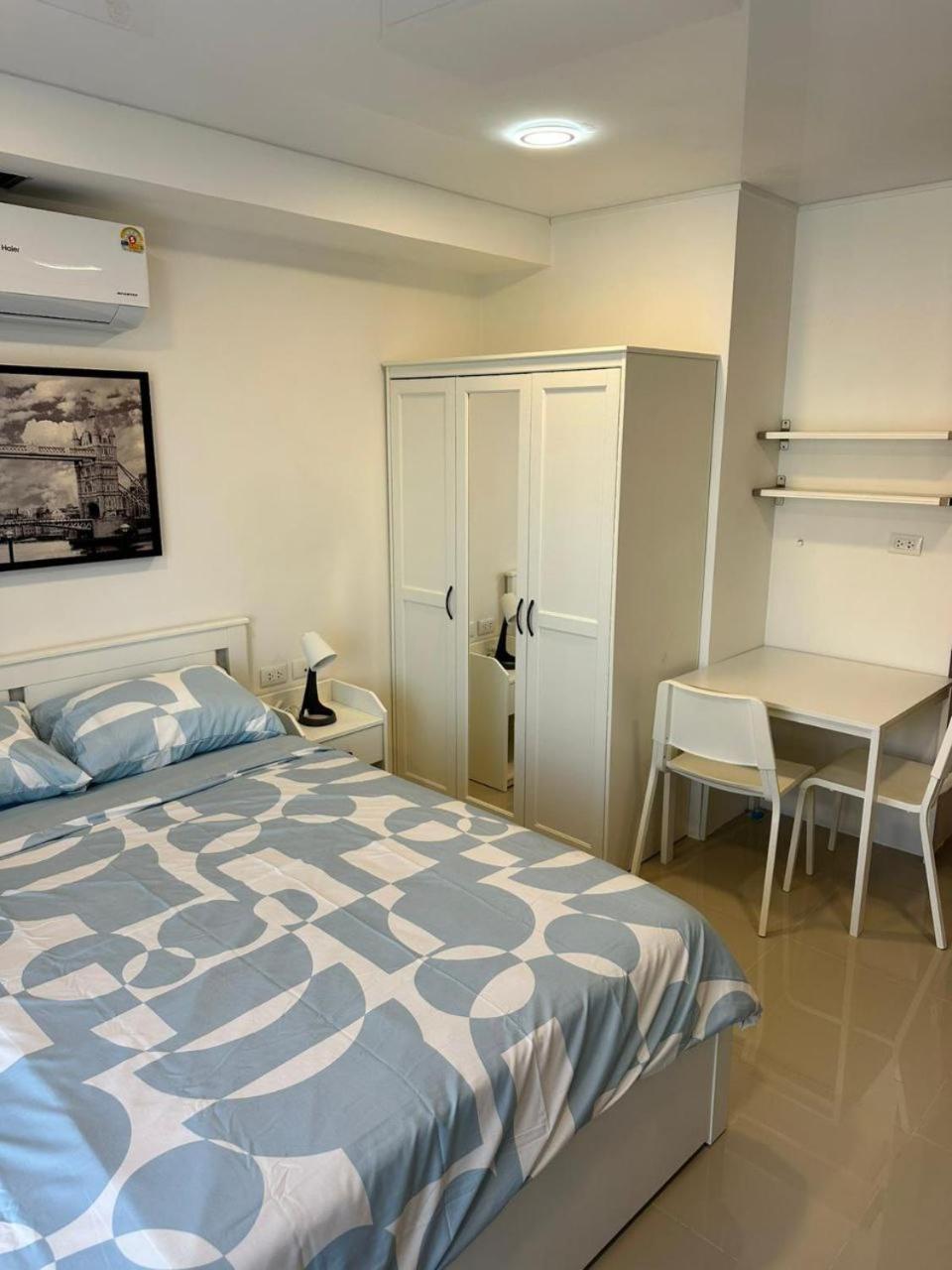 New In 777 Apartment Ban Mai Chalae