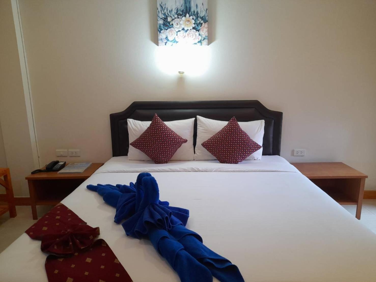 Layana Hotel 4*