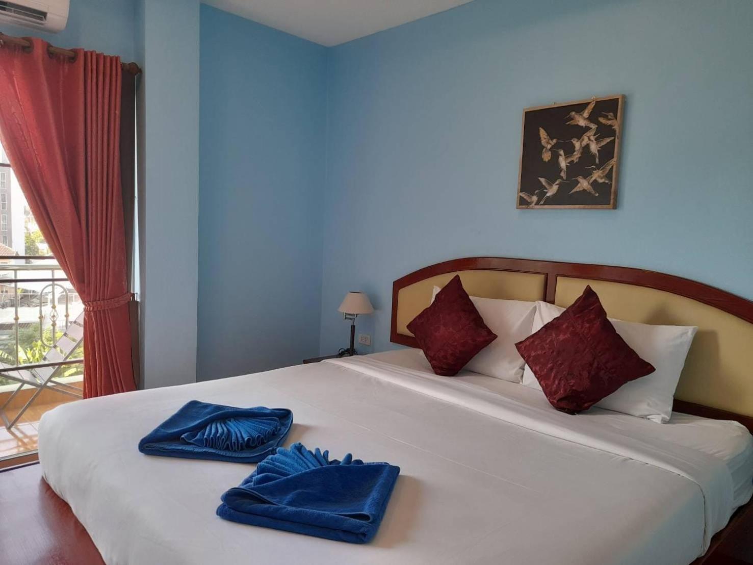 Layana 4* Kata Beach (Phuket)