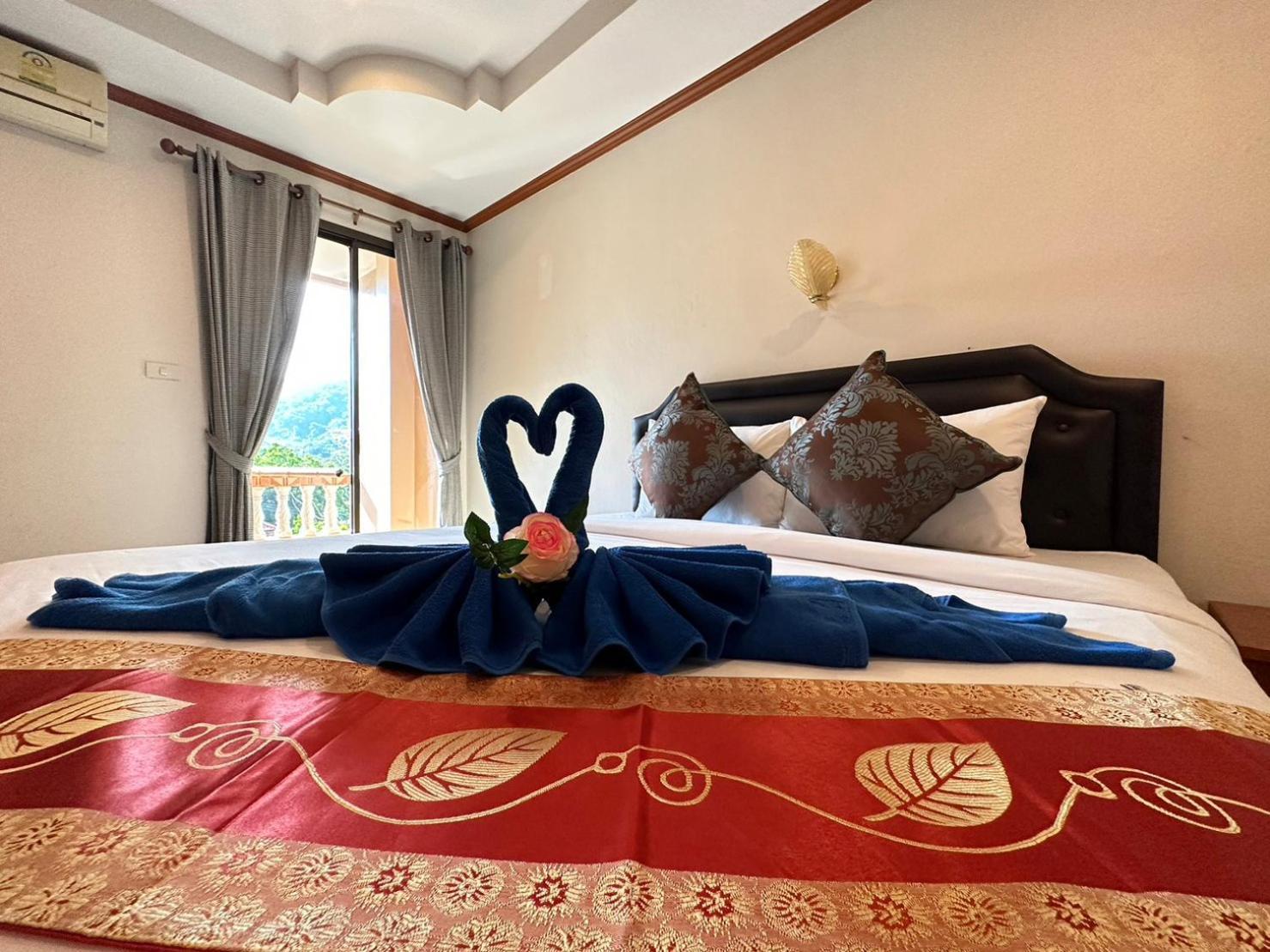 Hotel Layana 4*
