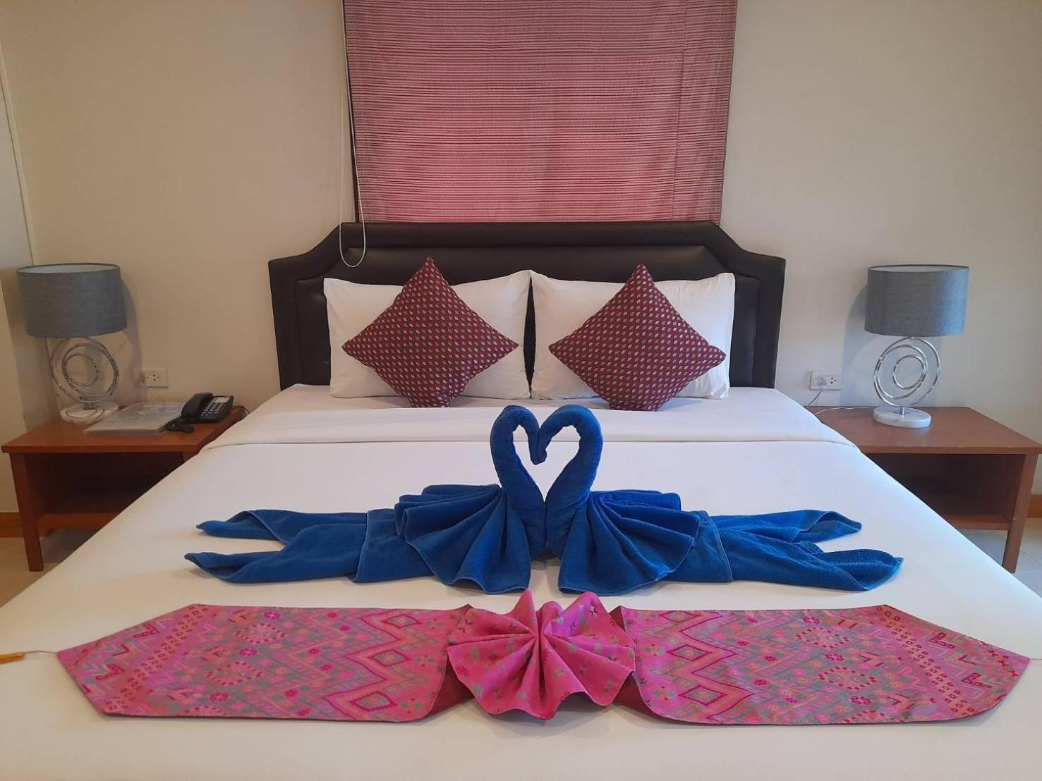 Hotel Layana Kata Beach (Phuket)