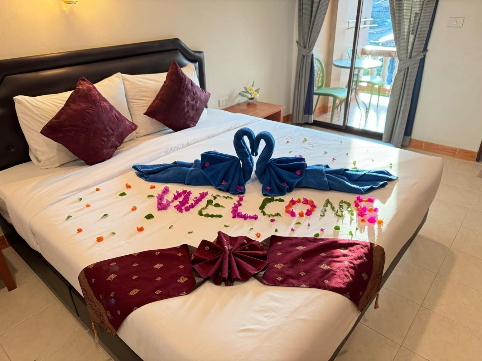 Layana Hotel Kata Beach (Phuket)