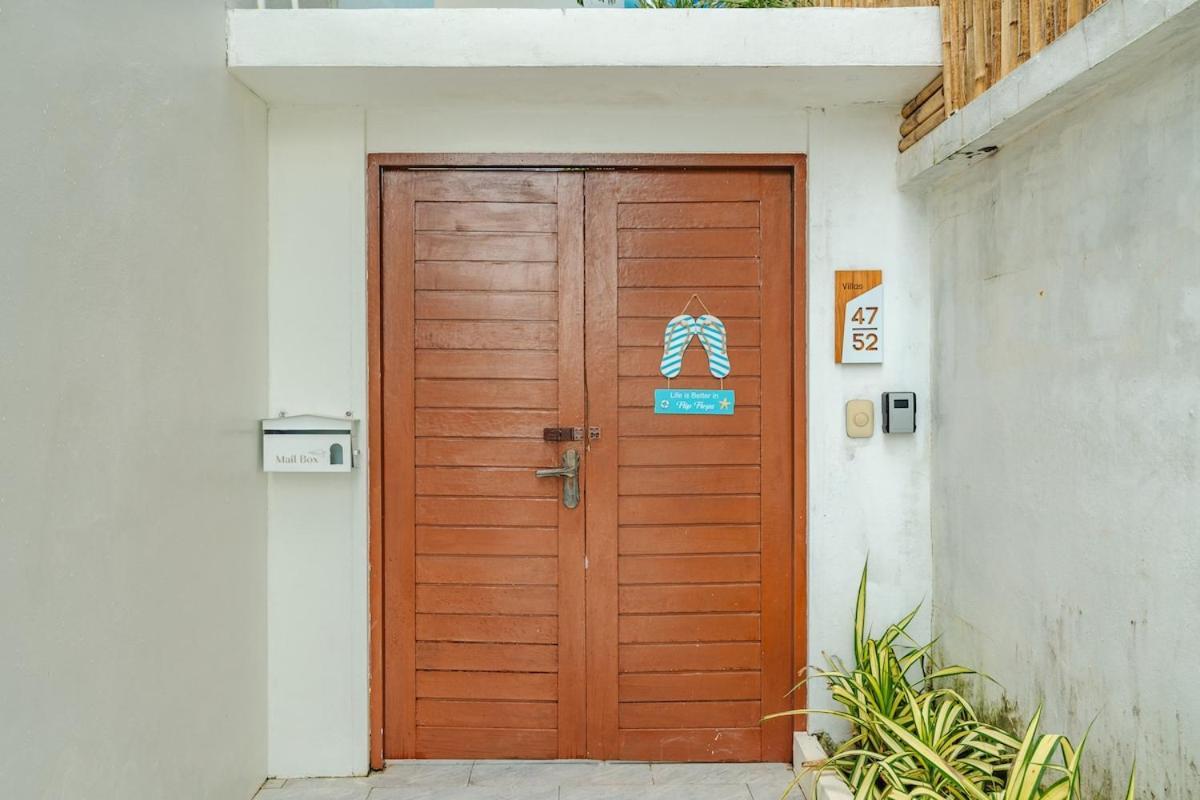 Freshly Renovated 4 Bed Pool Great Location Rawai