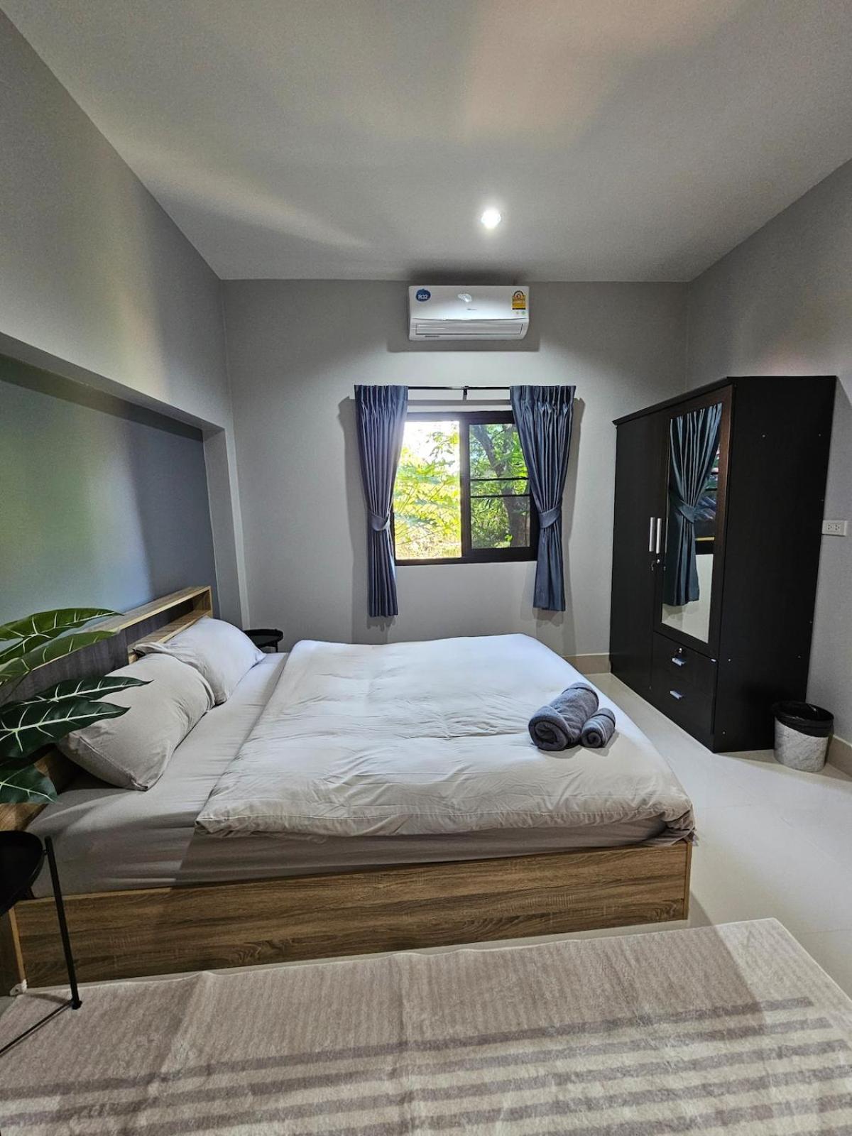 New House In The Location In Rawai *