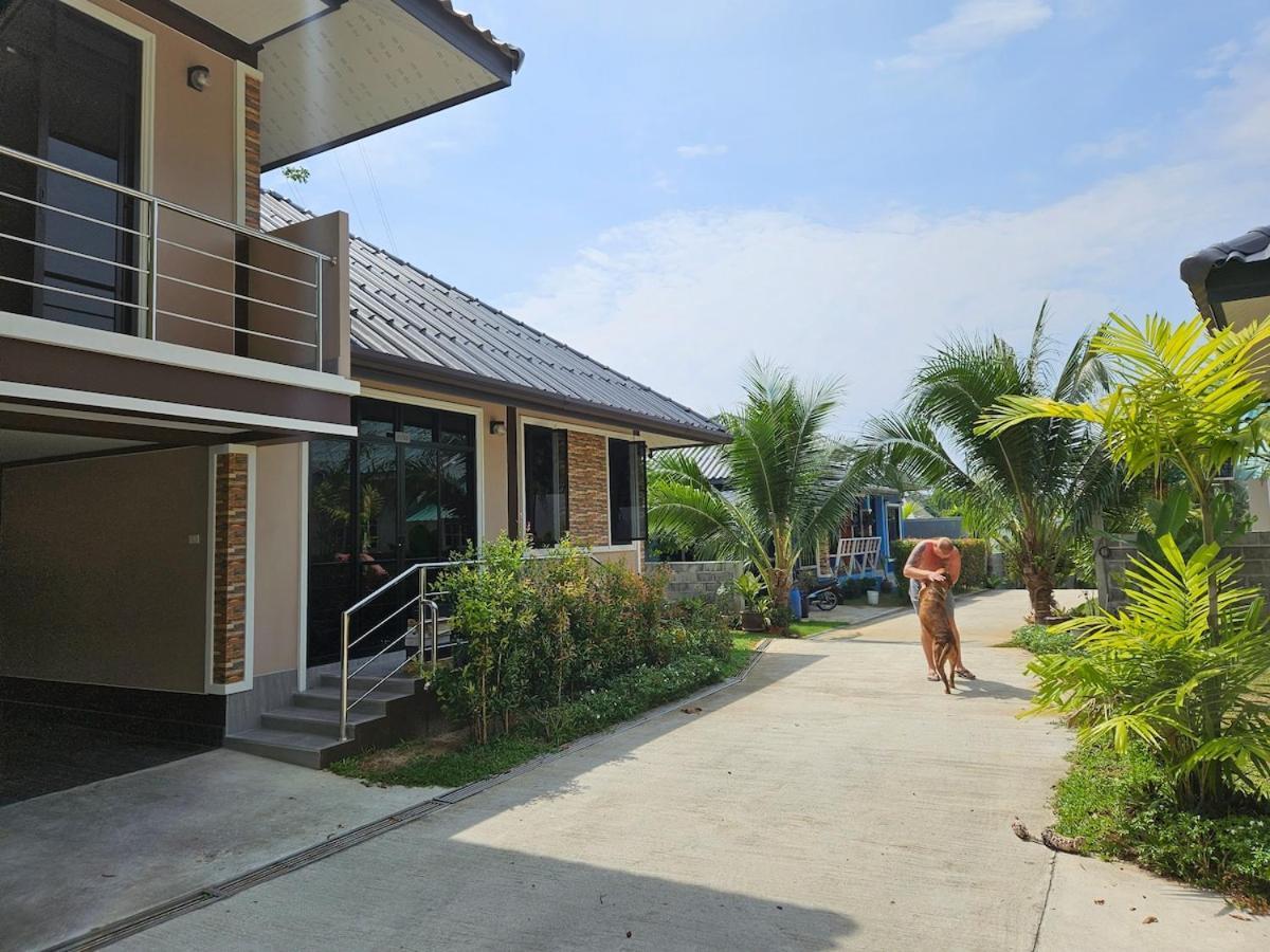 Villa New House In The Location In Rawai *