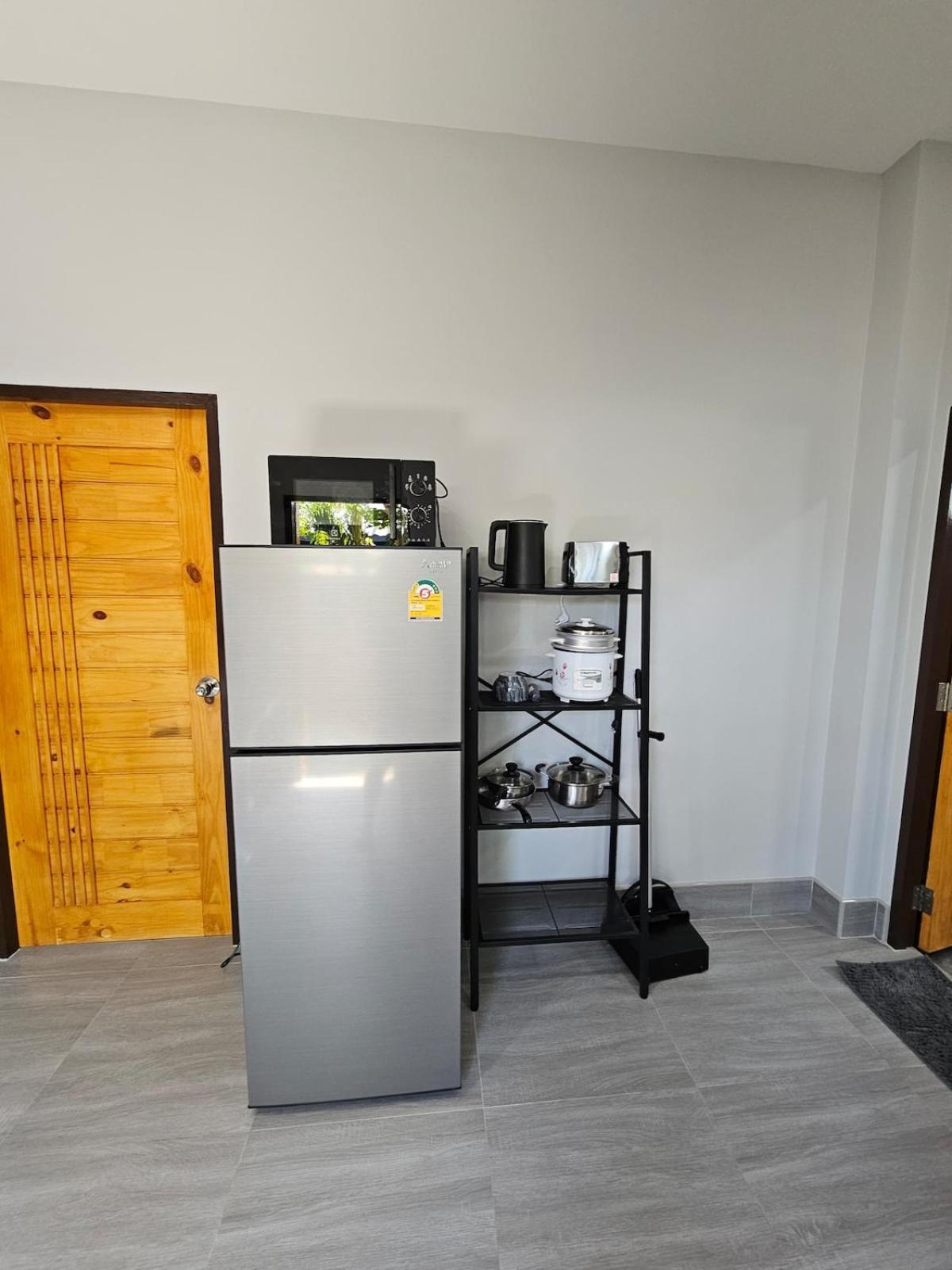 New House In The Location In Rawai Villa Nai Harn