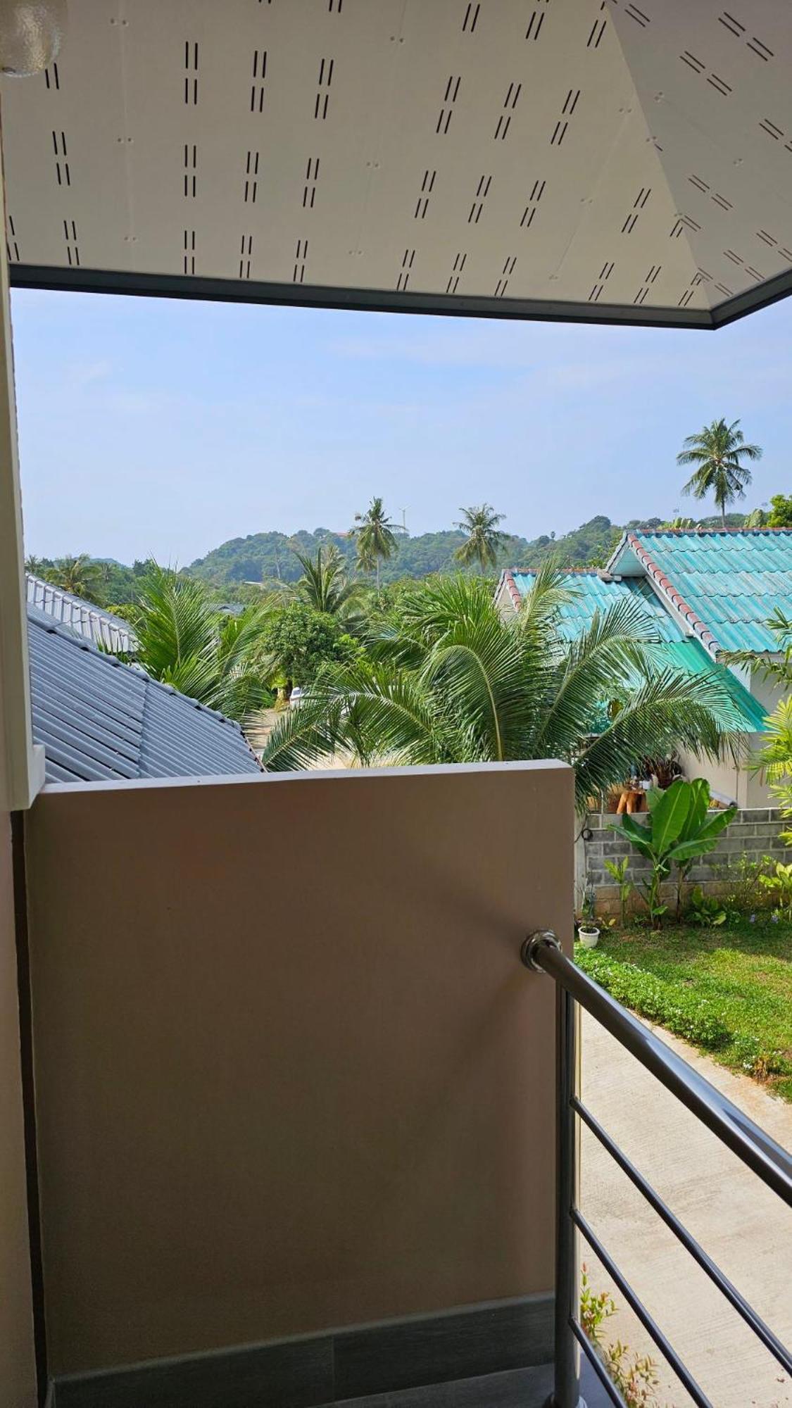 New House In The Location In Rawai *