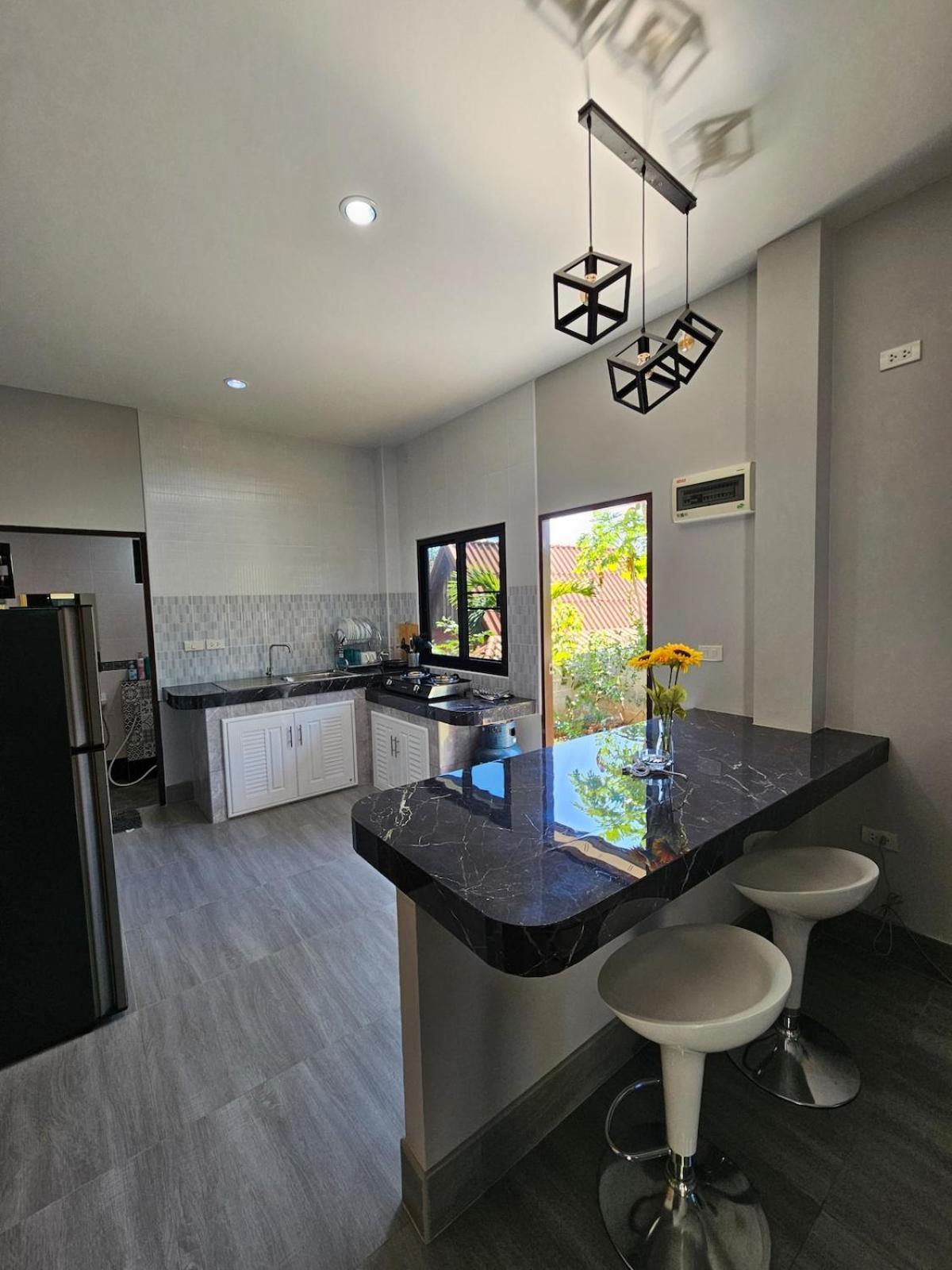 Villa New House In The Location In Rawai *