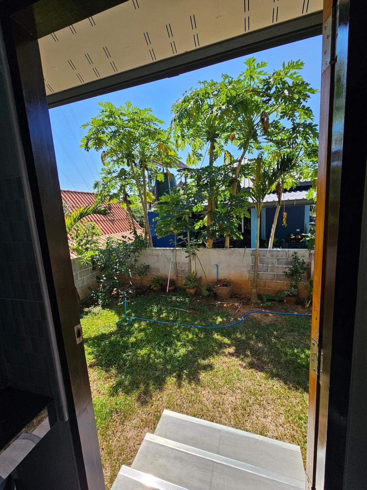 New House In The Location In Rawai Villa