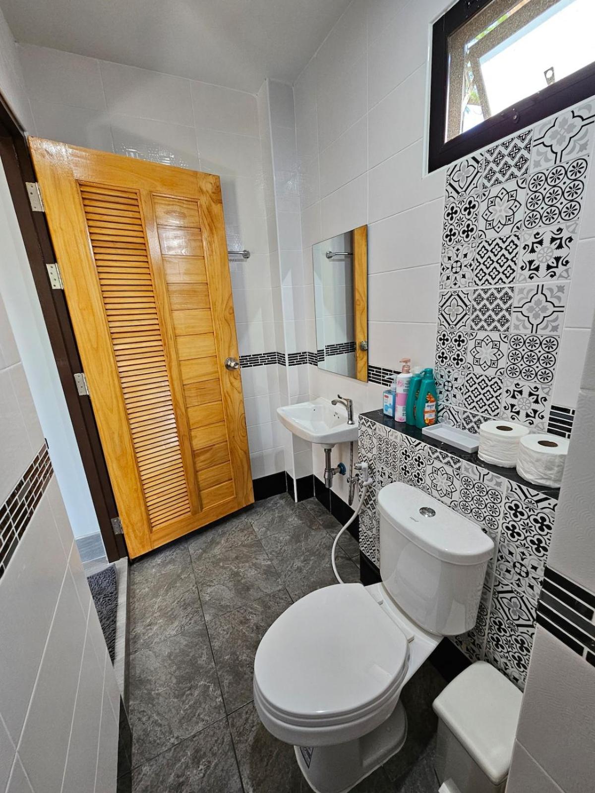 Villa New House In The Location In Rawai *