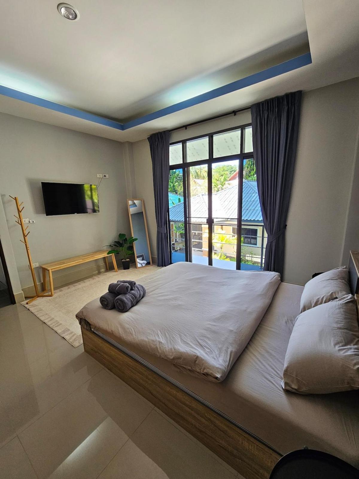 New House In The Location In Rawai Villa Nai Harn