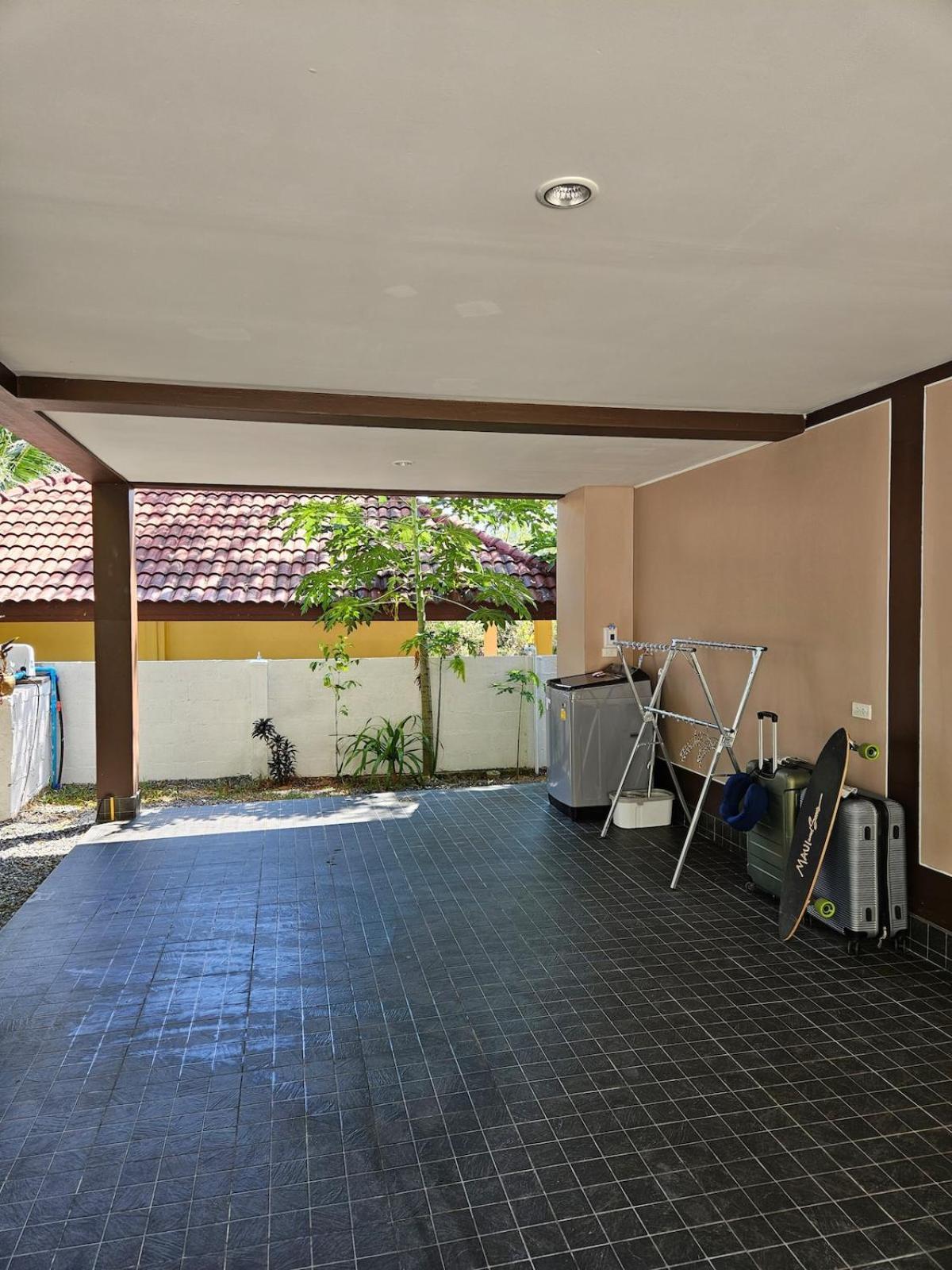 New House In The Location In Rawai * Nai Harn