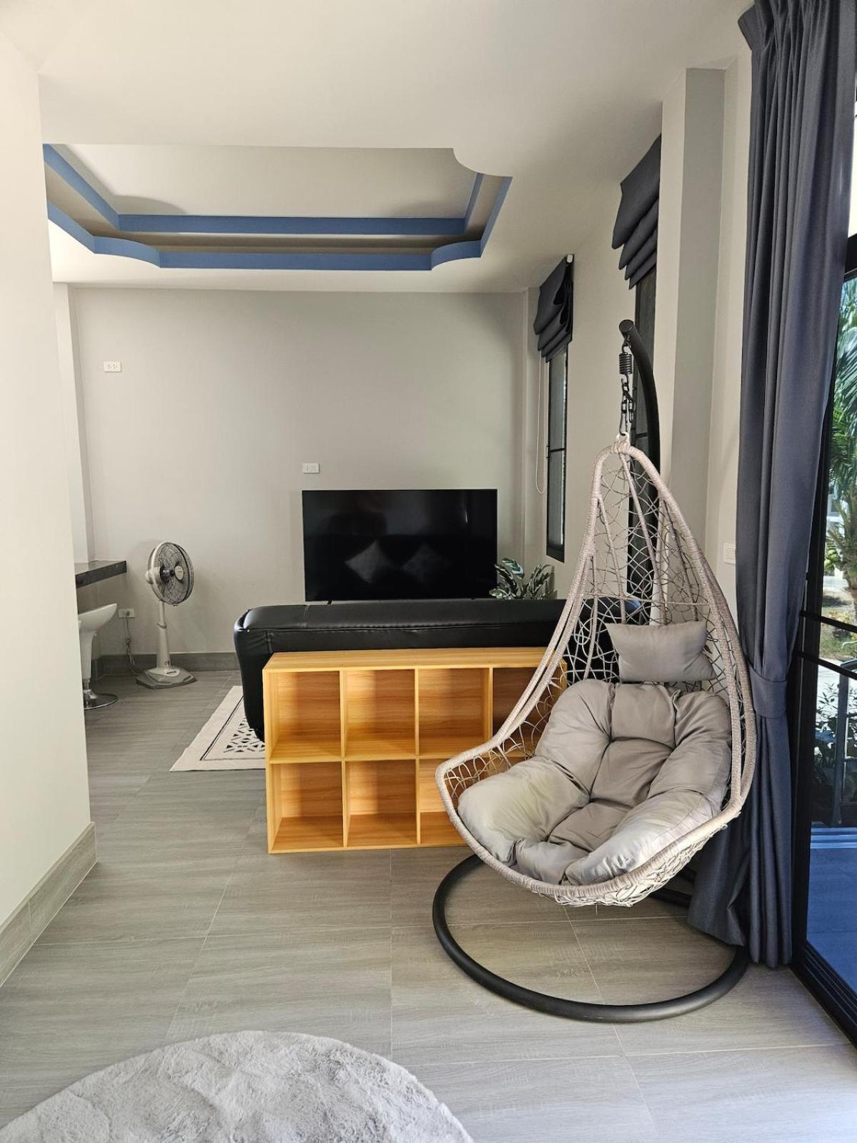 Villa New House In The Location In Rawai