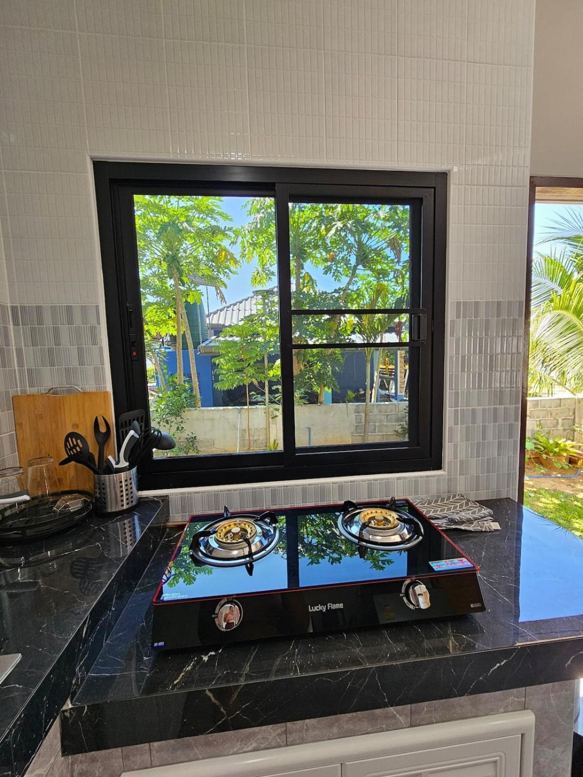 New House In The Location In Rawai Nai Harn