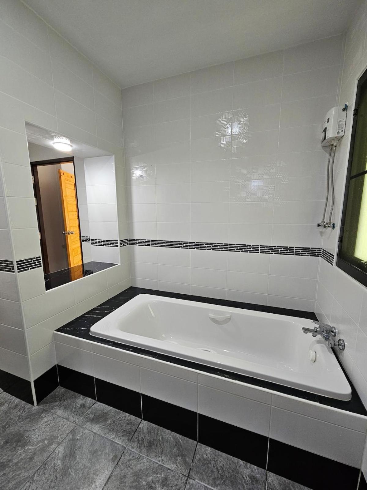 New House In The Location In Rawai Villa *