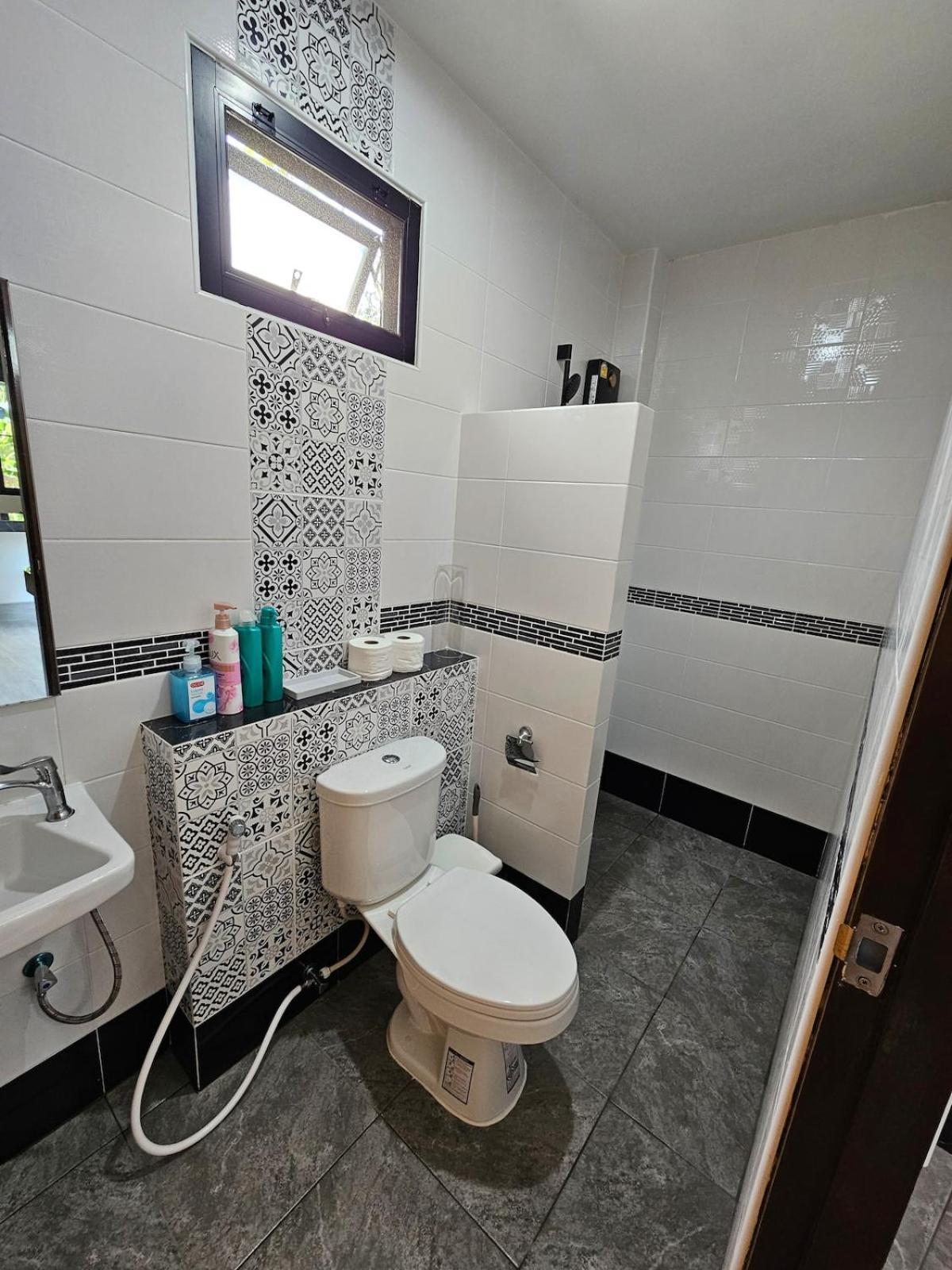 New House In The Location In Rawai Villa