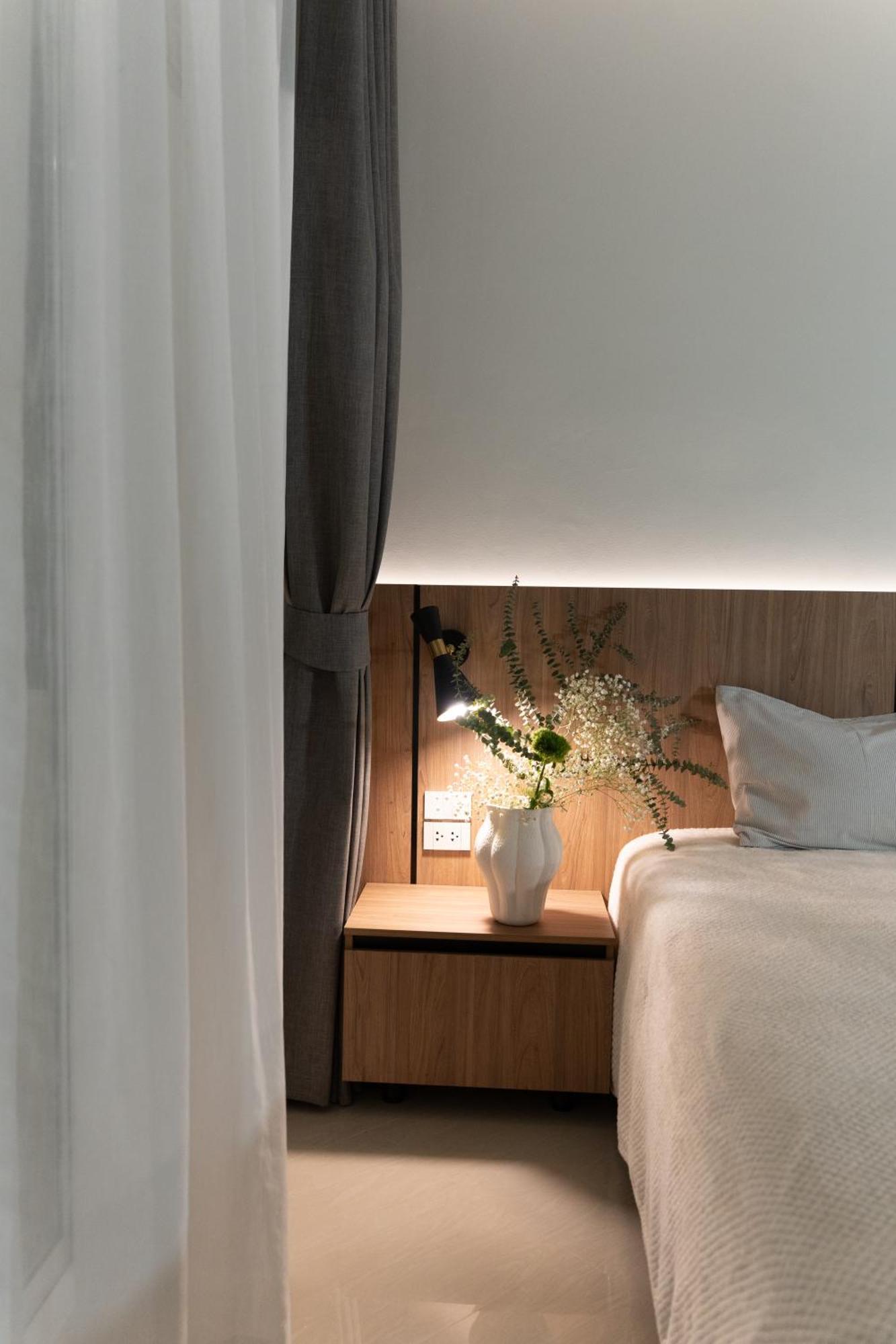 Villa Charming Vibe *