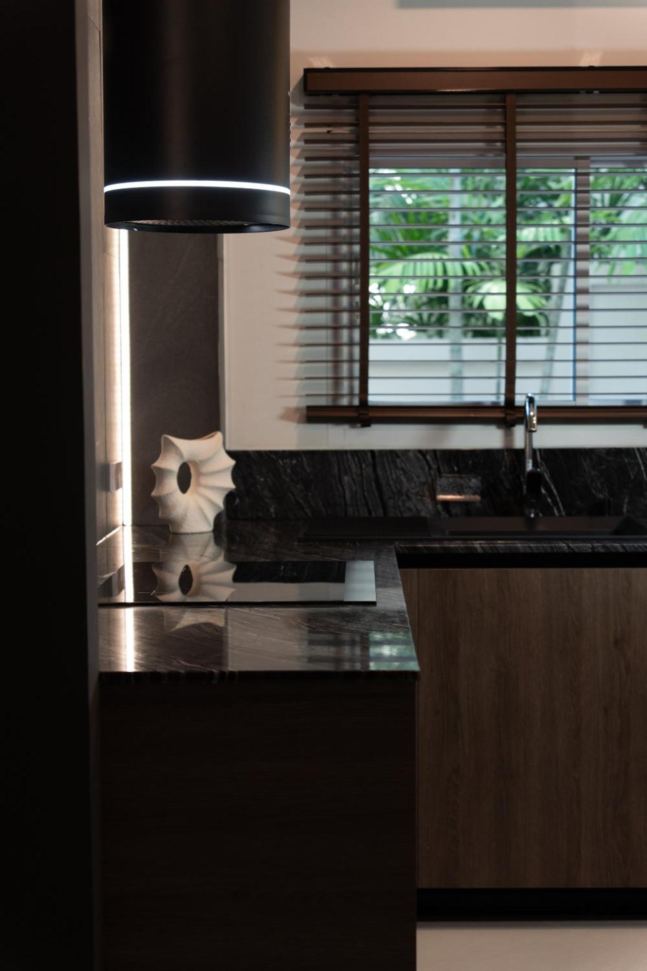Villa Charming Vibe