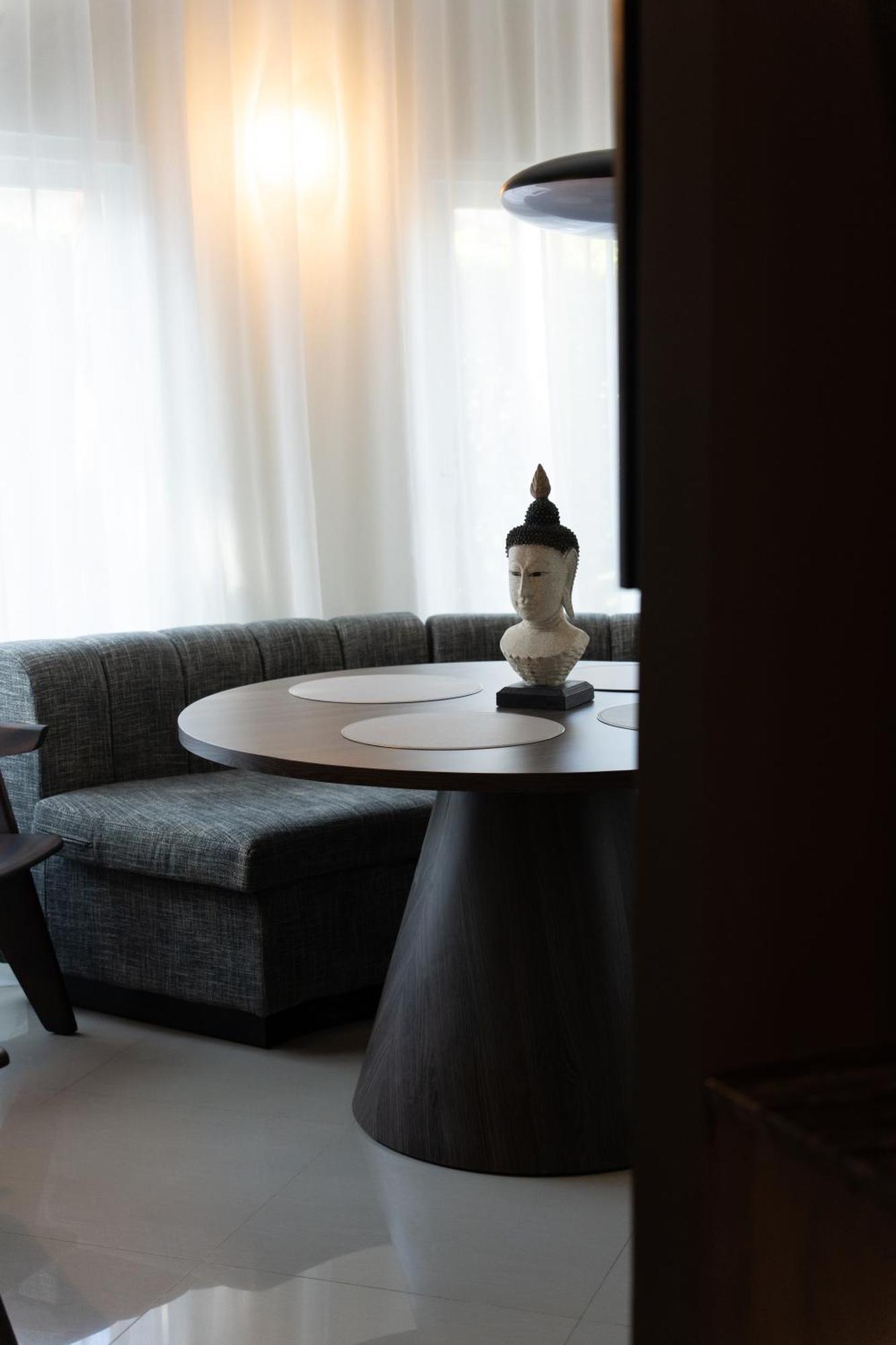 Charming Vibe Villa *