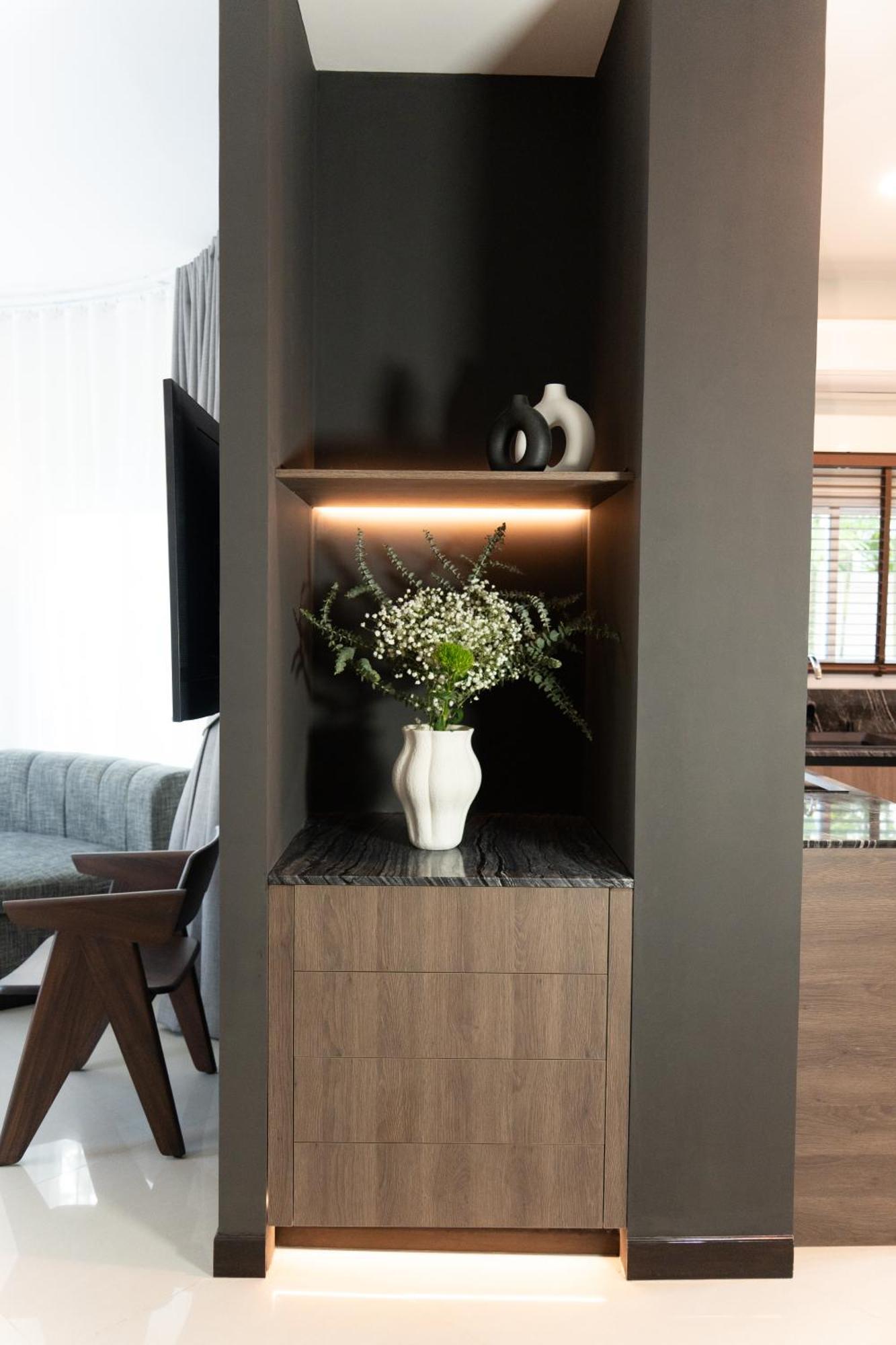 Villa Charming Vibe