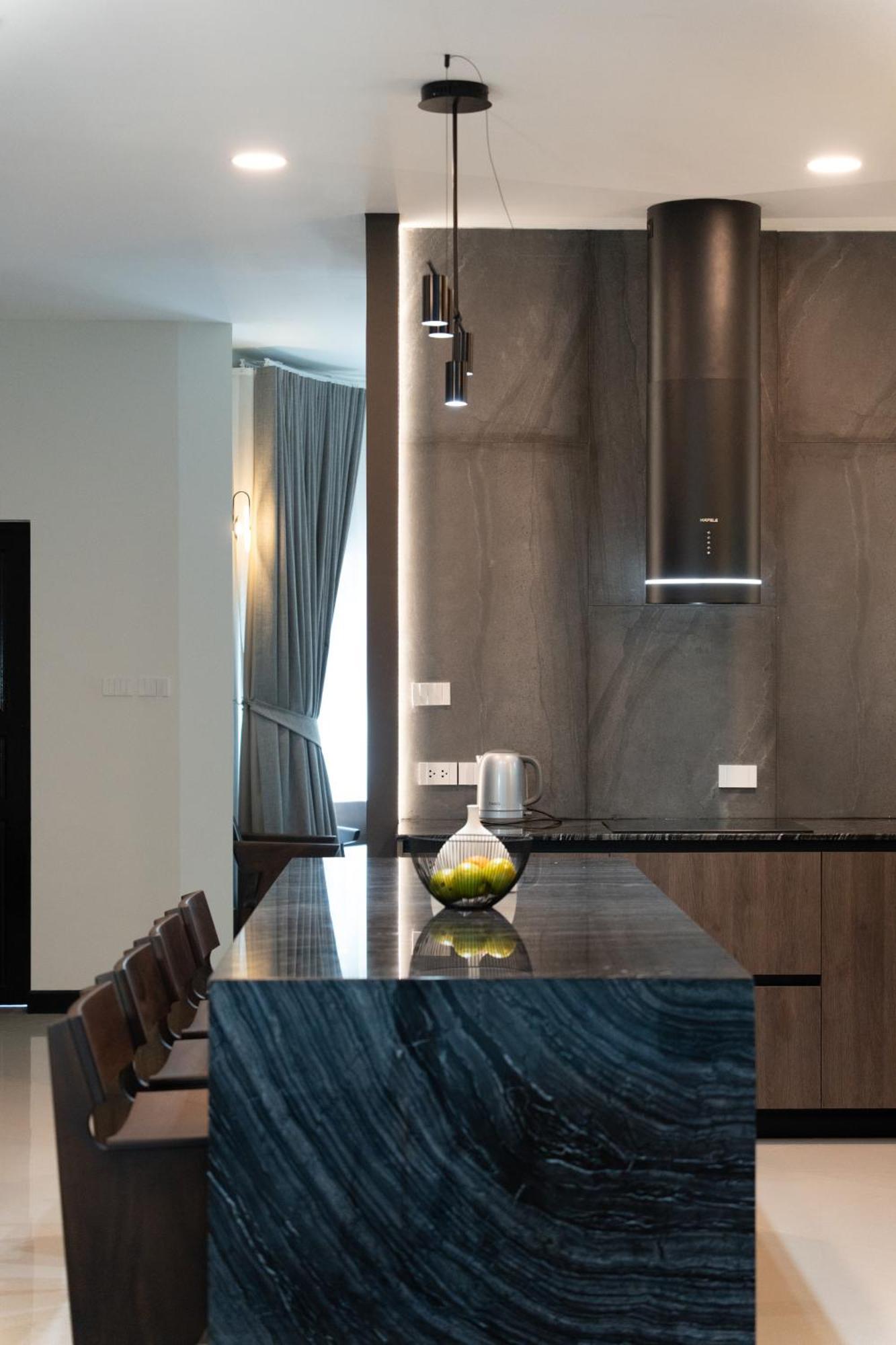 Villa Charming Vibe *